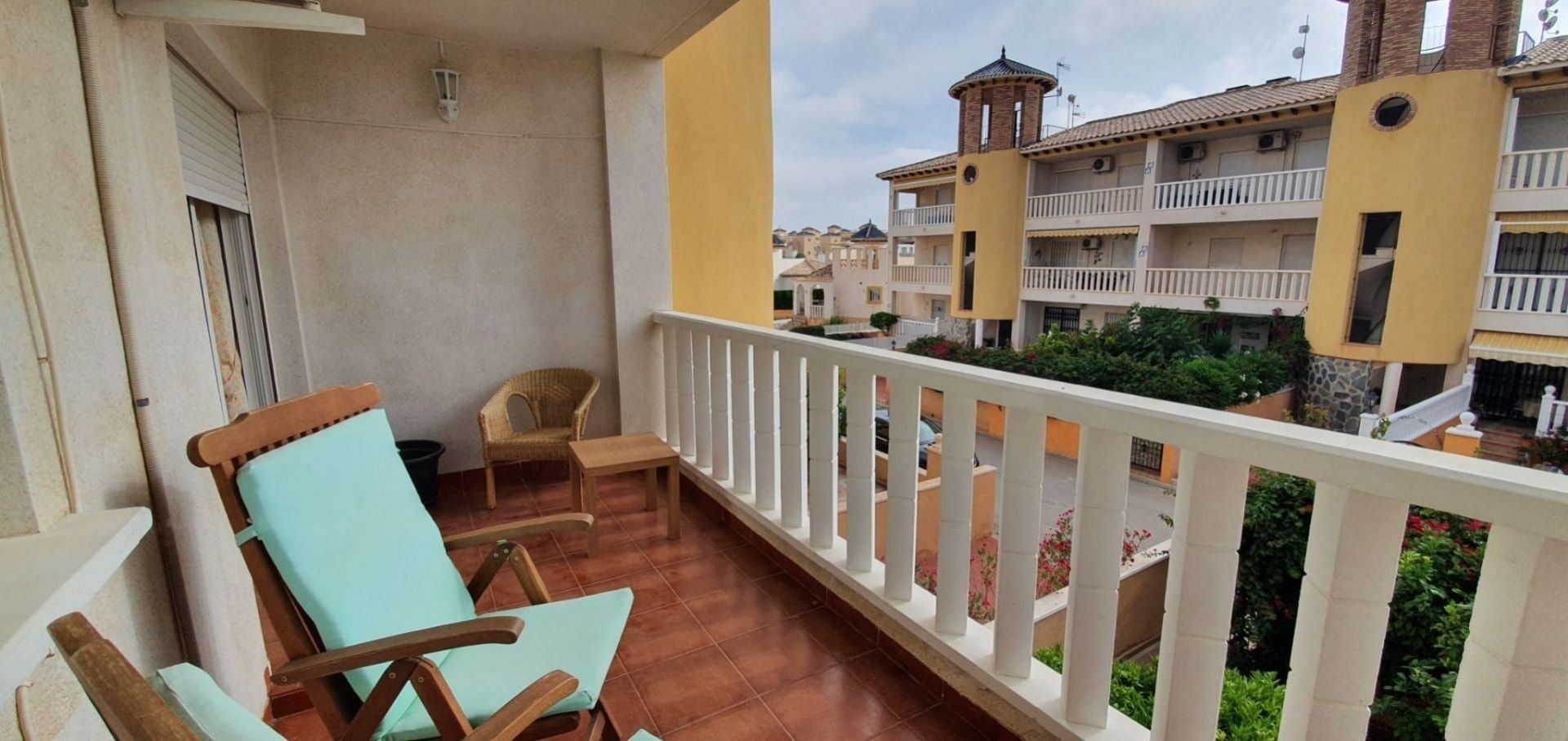 Condominio nel Alicante, Valenza 10963292