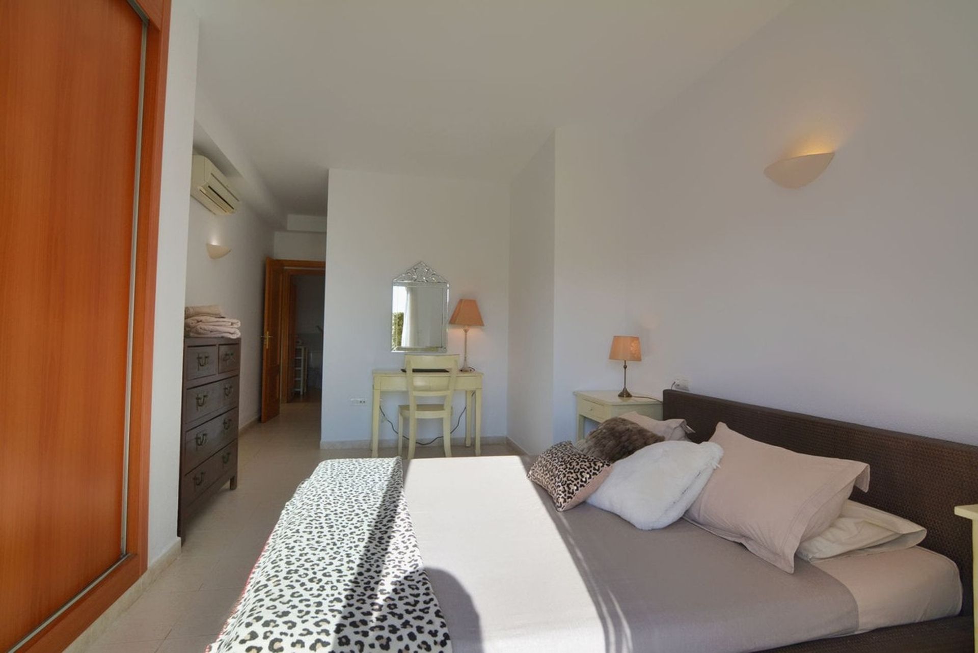 Condominio en Las Lagunas de Mijas, Andalucía 10963297