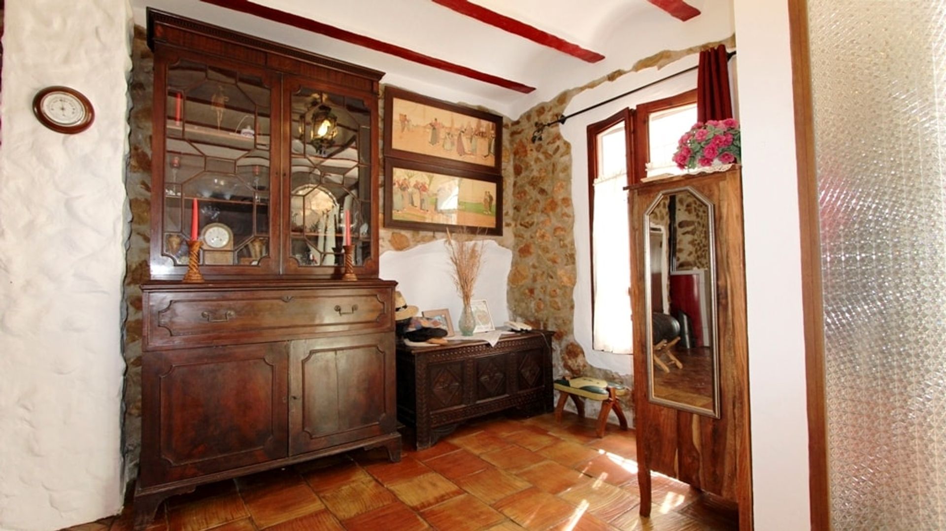 Huis in Senija, Valencia 10963298