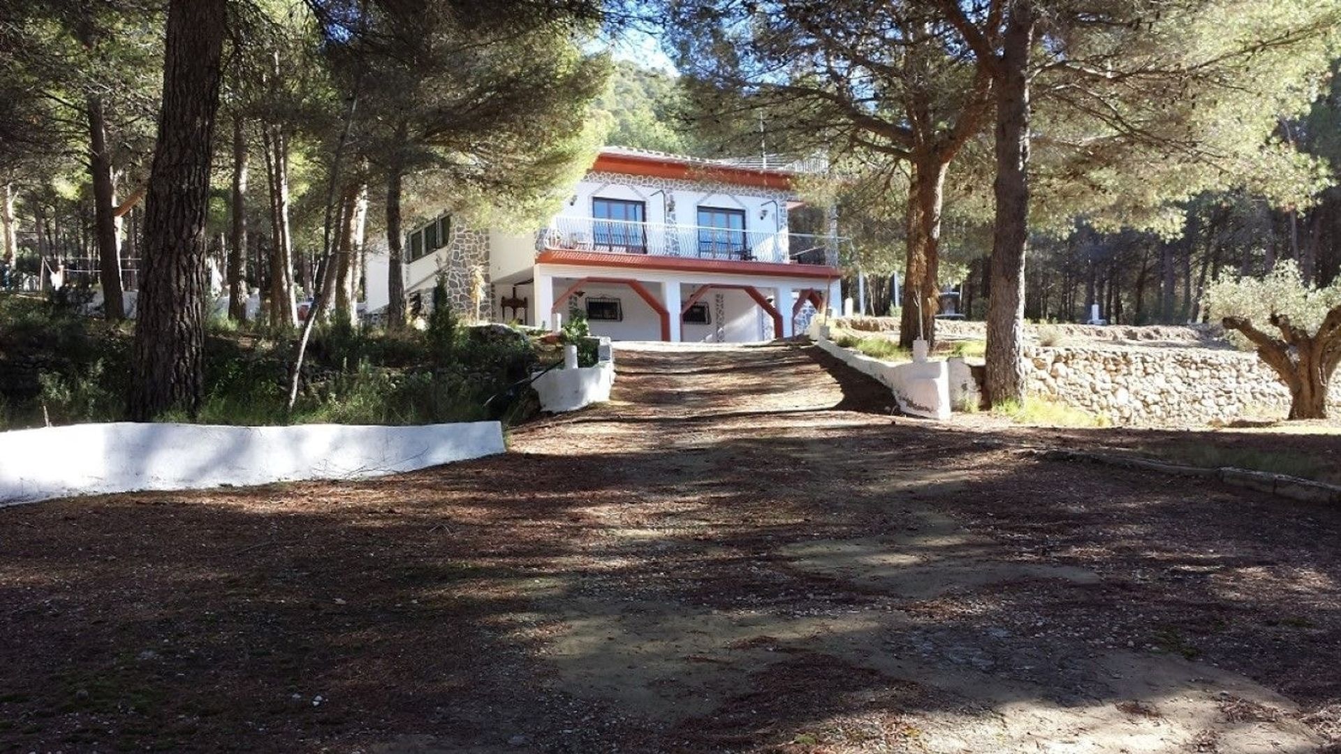 Casa nel Castalla, Comunidad Valenciana 10963332