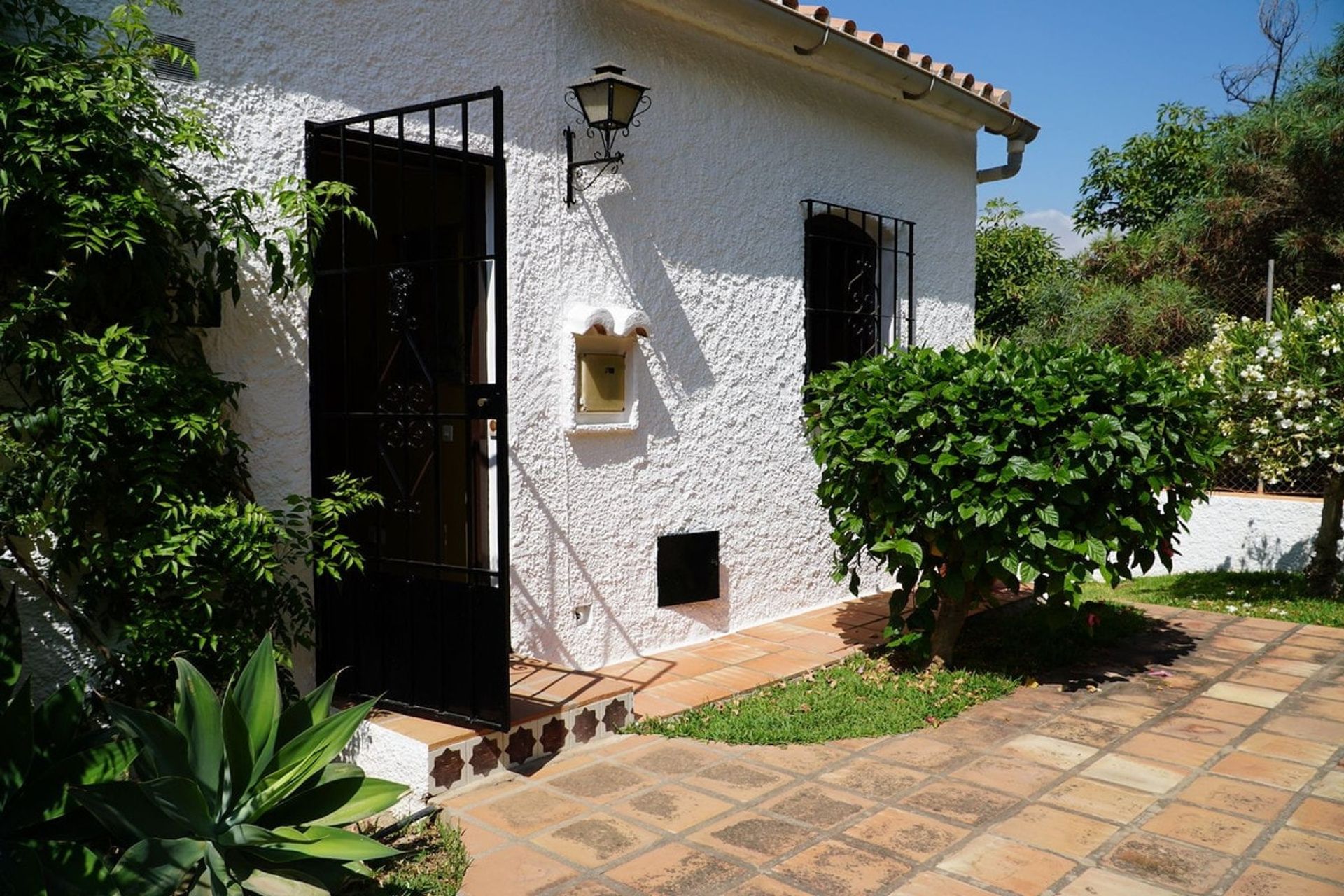 Haus im Frigiliana, Andalusien 10963355