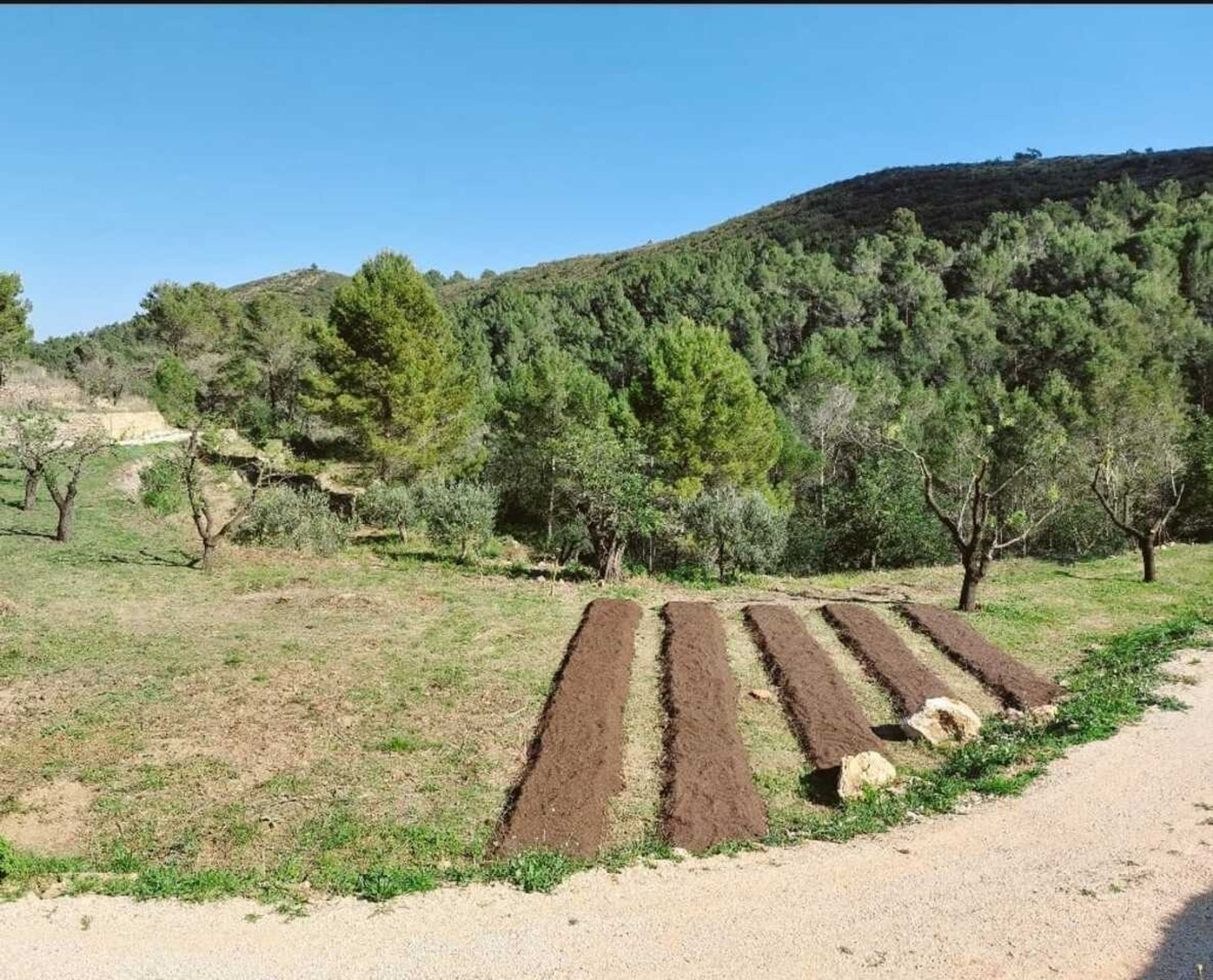 Casa nel Xaló, Comunidad Valenciana 10963359