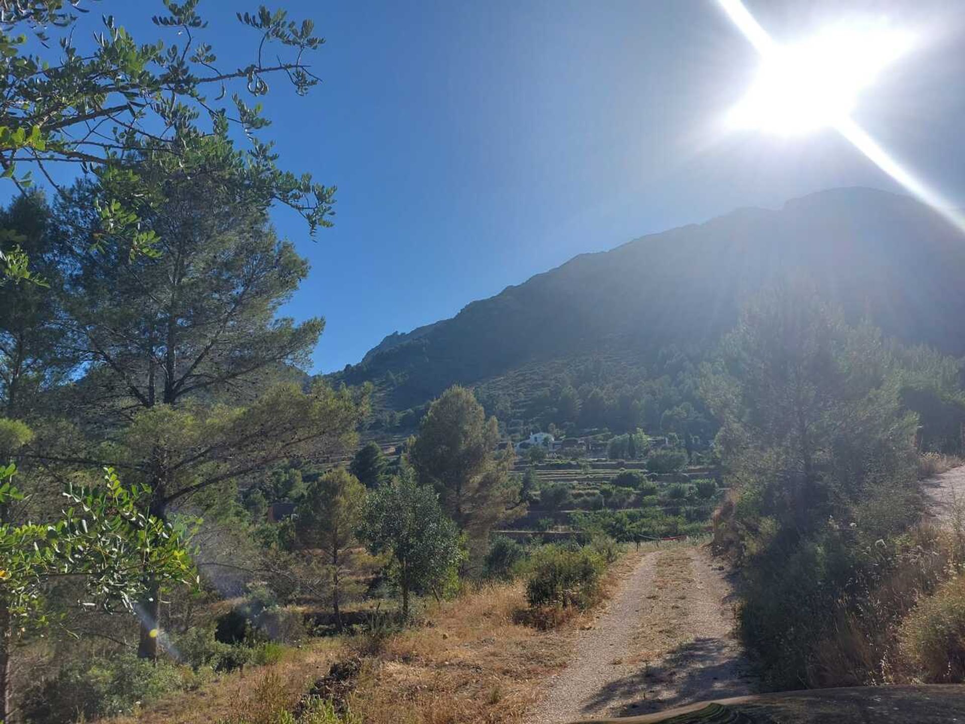 Casa nel Xaló, Comunidad Valenciana 10963359