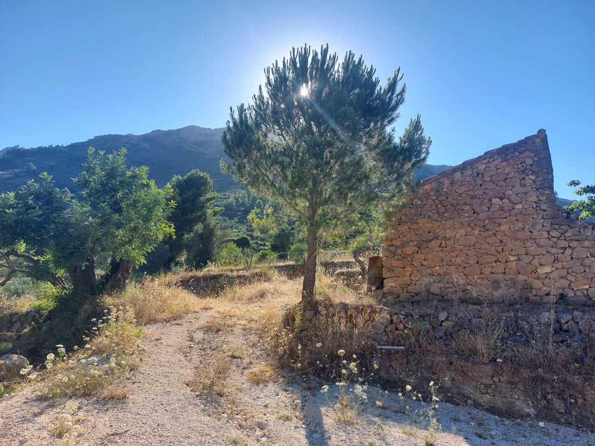 Casa nel Xaló, Comunidad Valenciana 10963359