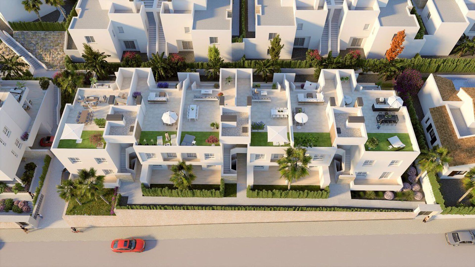 Condominio nel Algorfa, Comunidad Valenciana 10963366