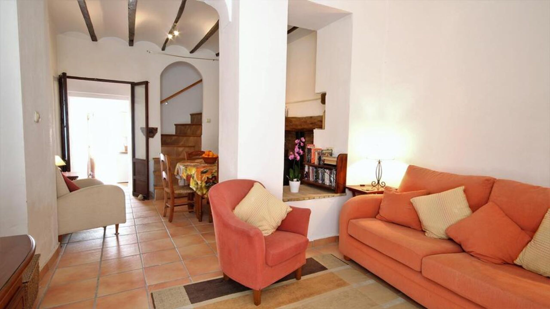 Haus im Murla, Valencia 10963375