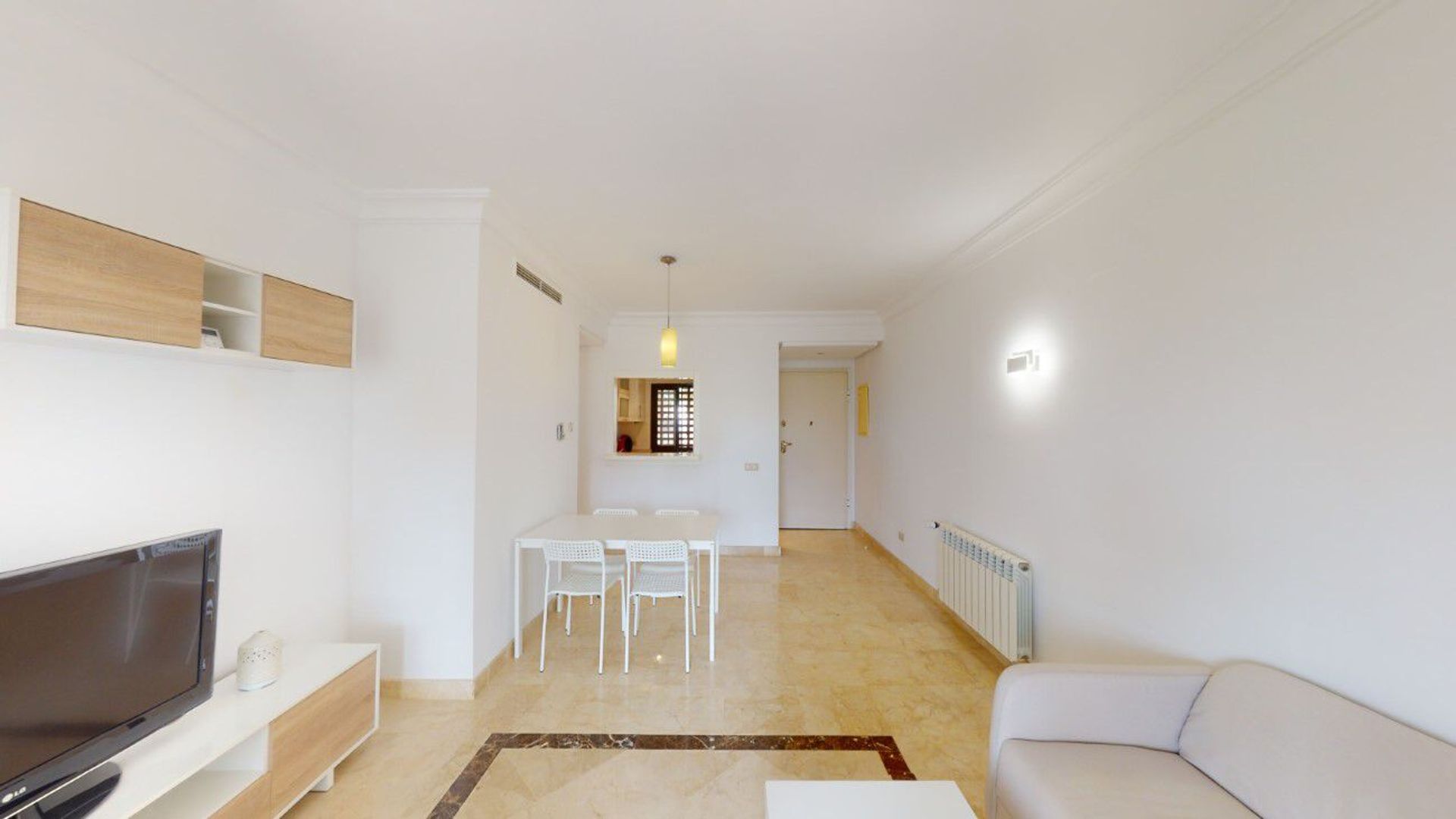 Condominio nel Los Isidoro, Murcia 10963384