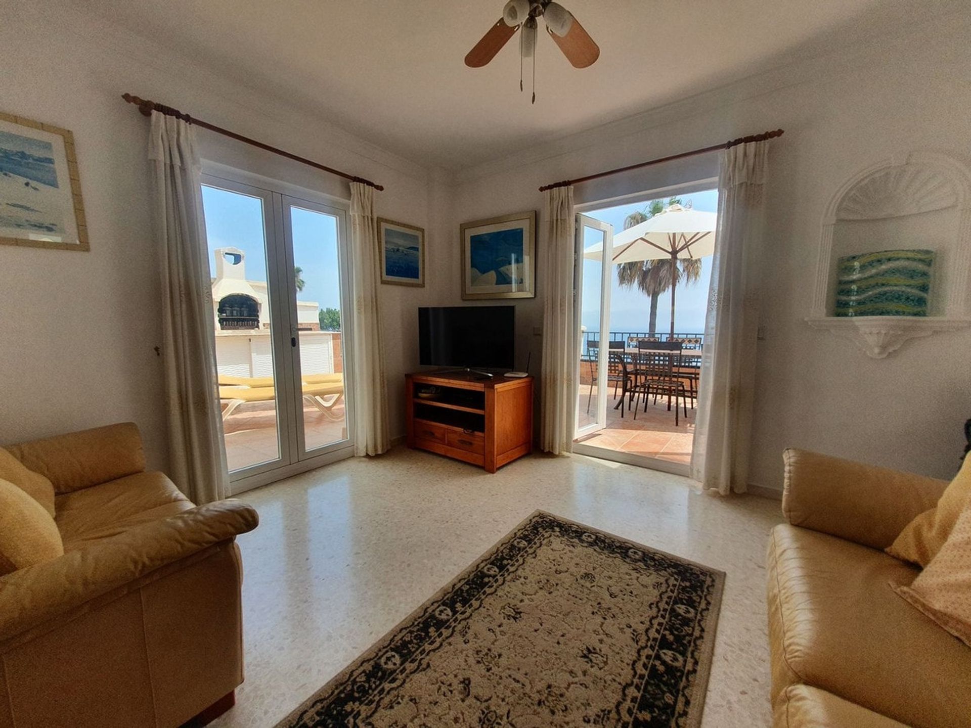 Condominio en Castillo Bajo, Andalucía 10963391