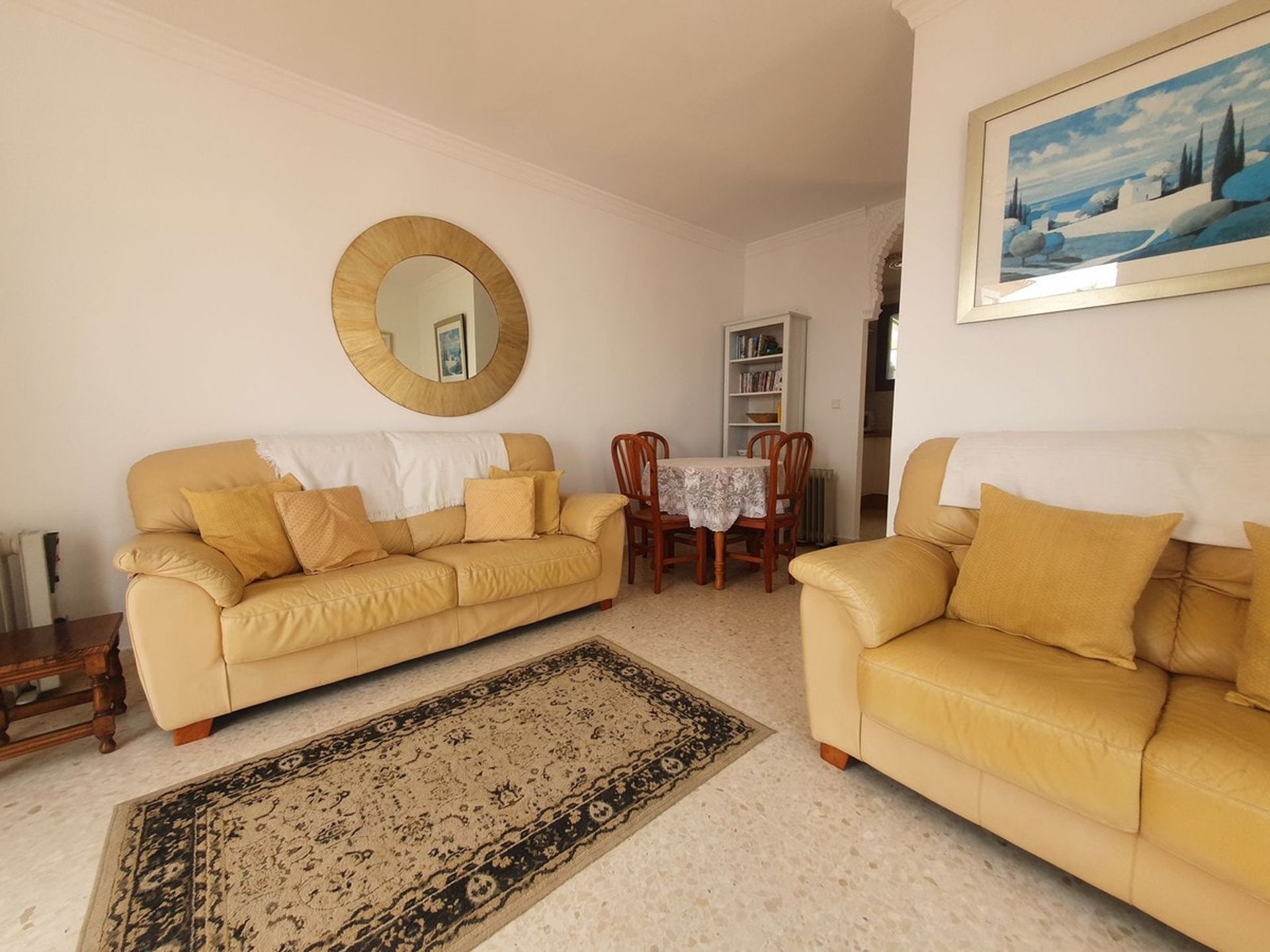 Condominio en Torrox, Andalucía 10963391