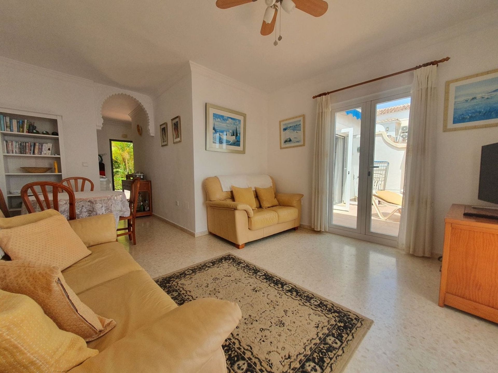 Condominio en Torrox, Andalucía 10963391