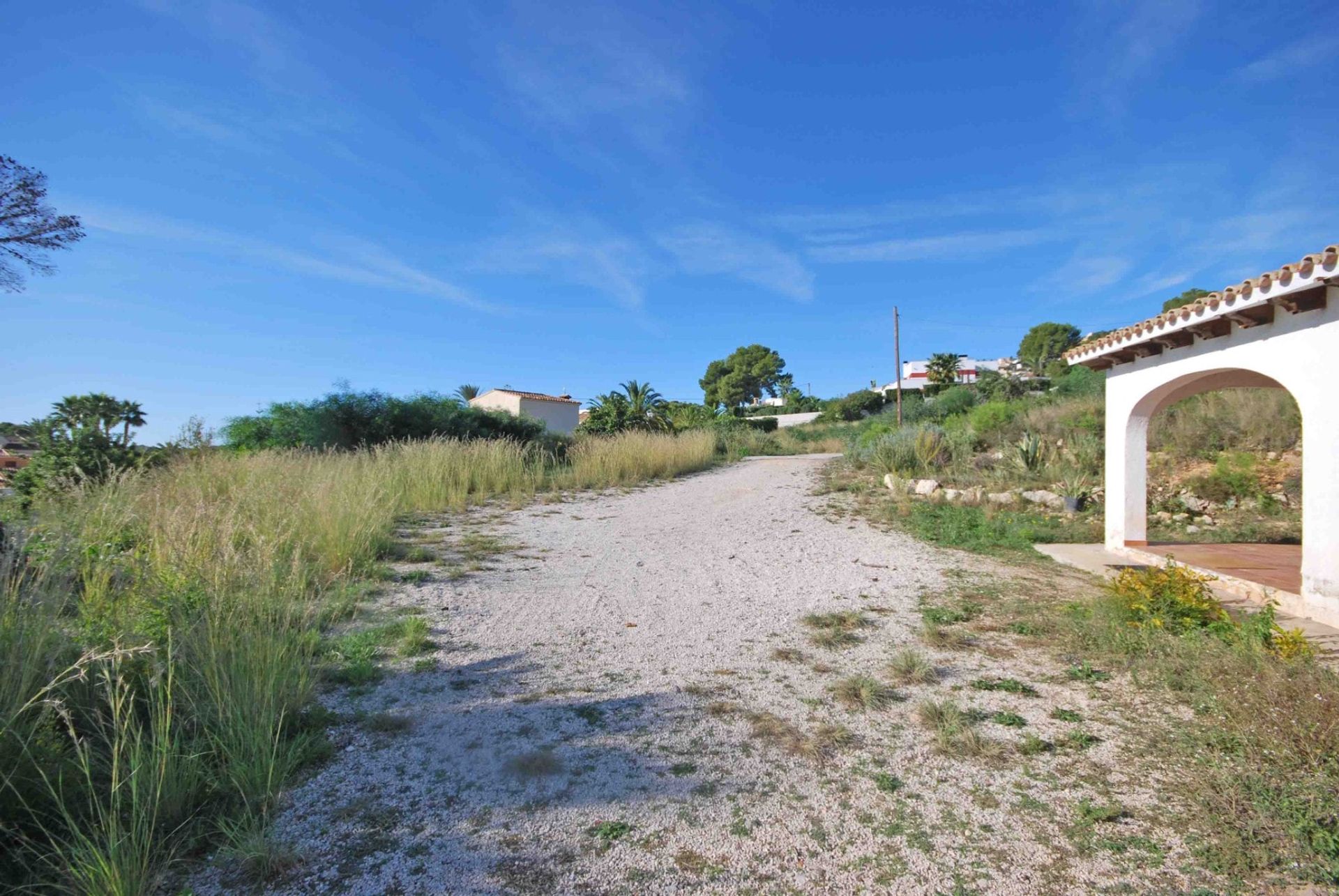 Land in Teulada, Comunidad Valenciana 10963416