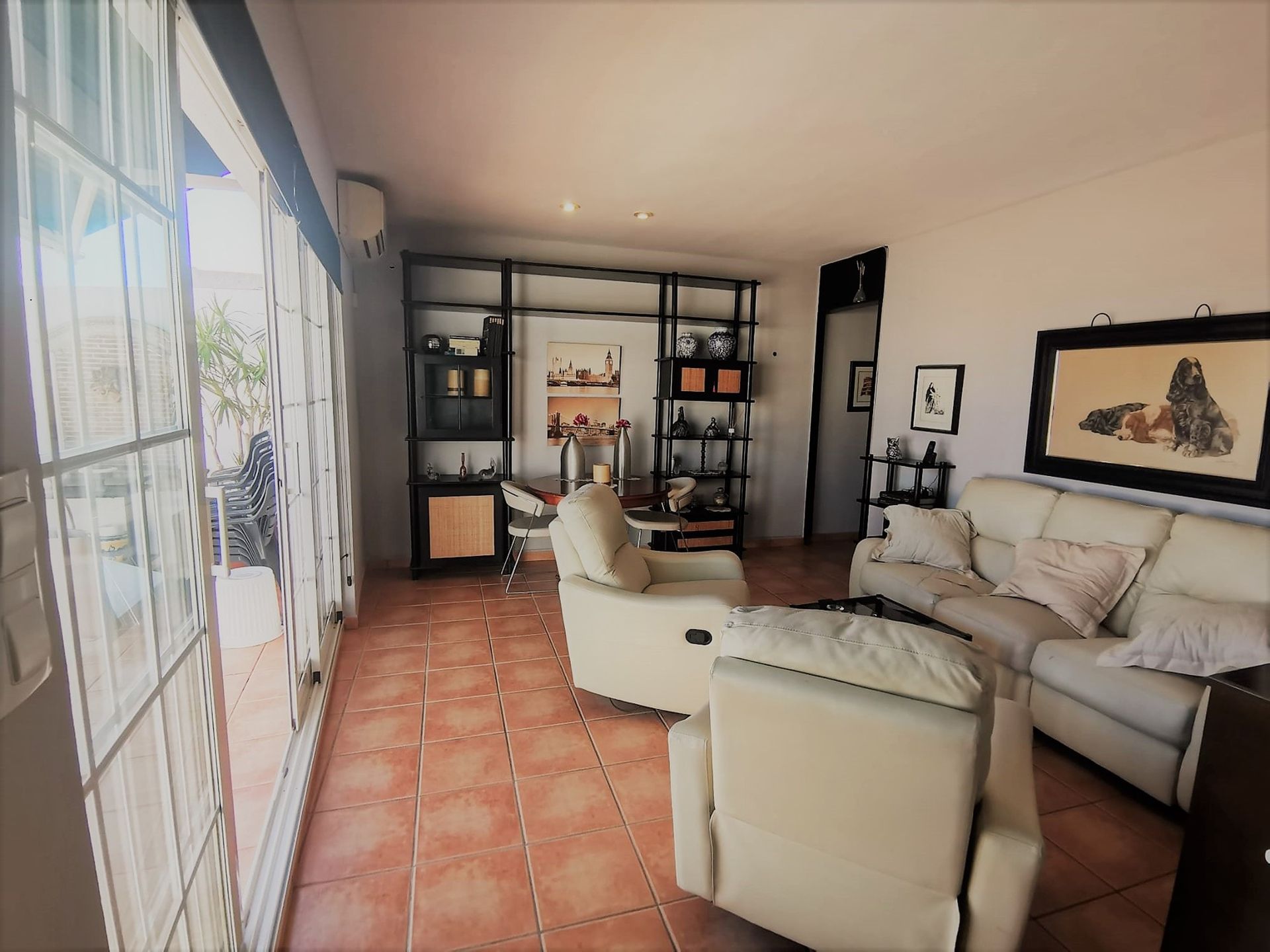 Condominium dans Ondara, Valence 10963427