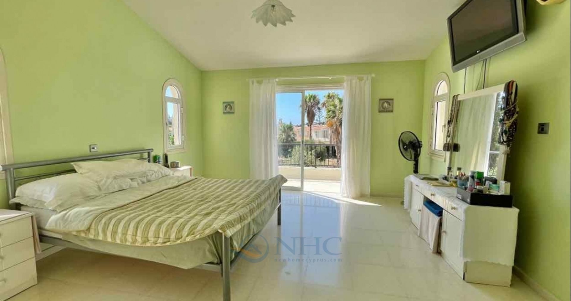 Будинок в Peyia, Paphos 10963445