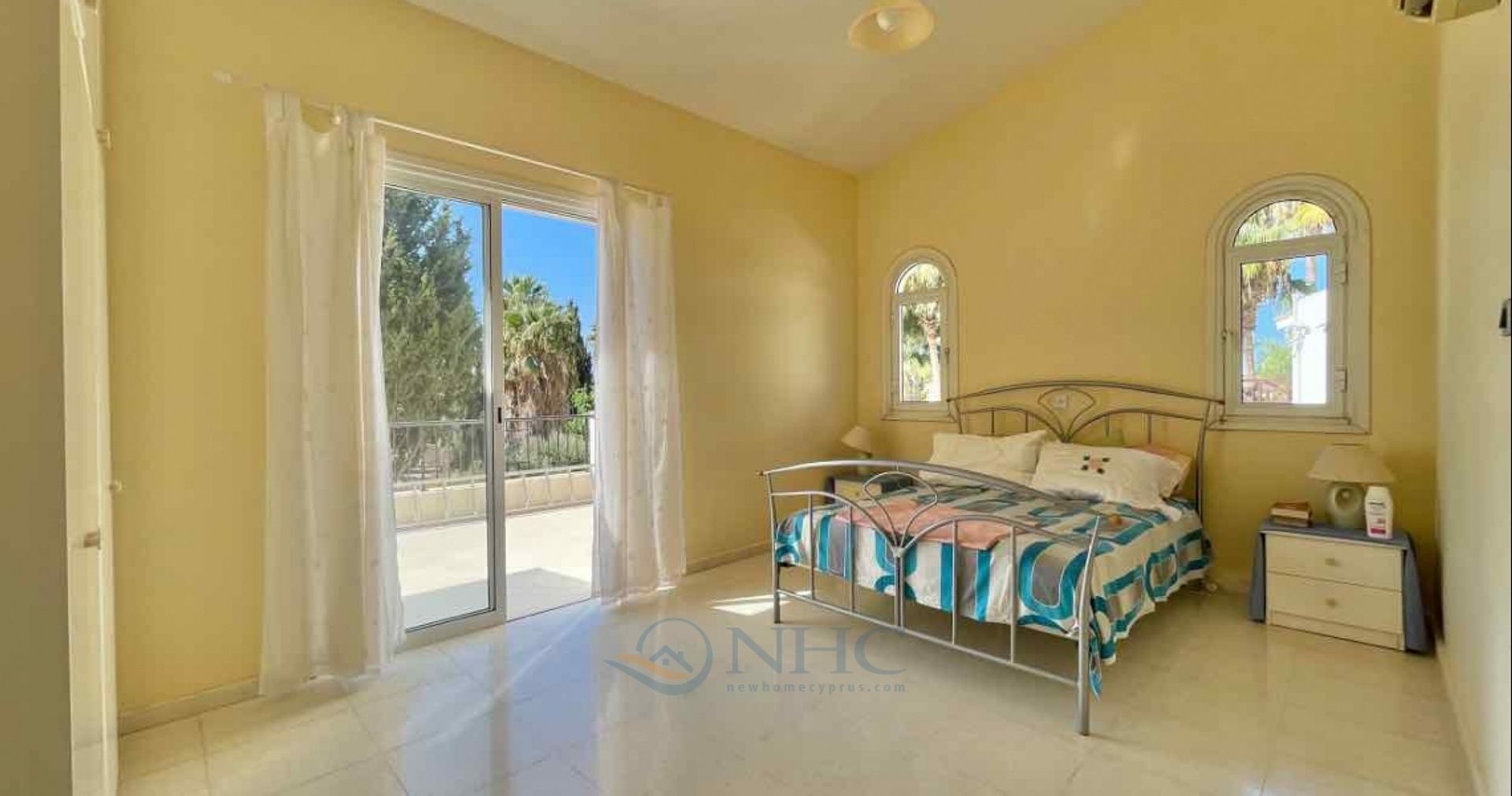 Будинок в Peyia, Paphos 10963445