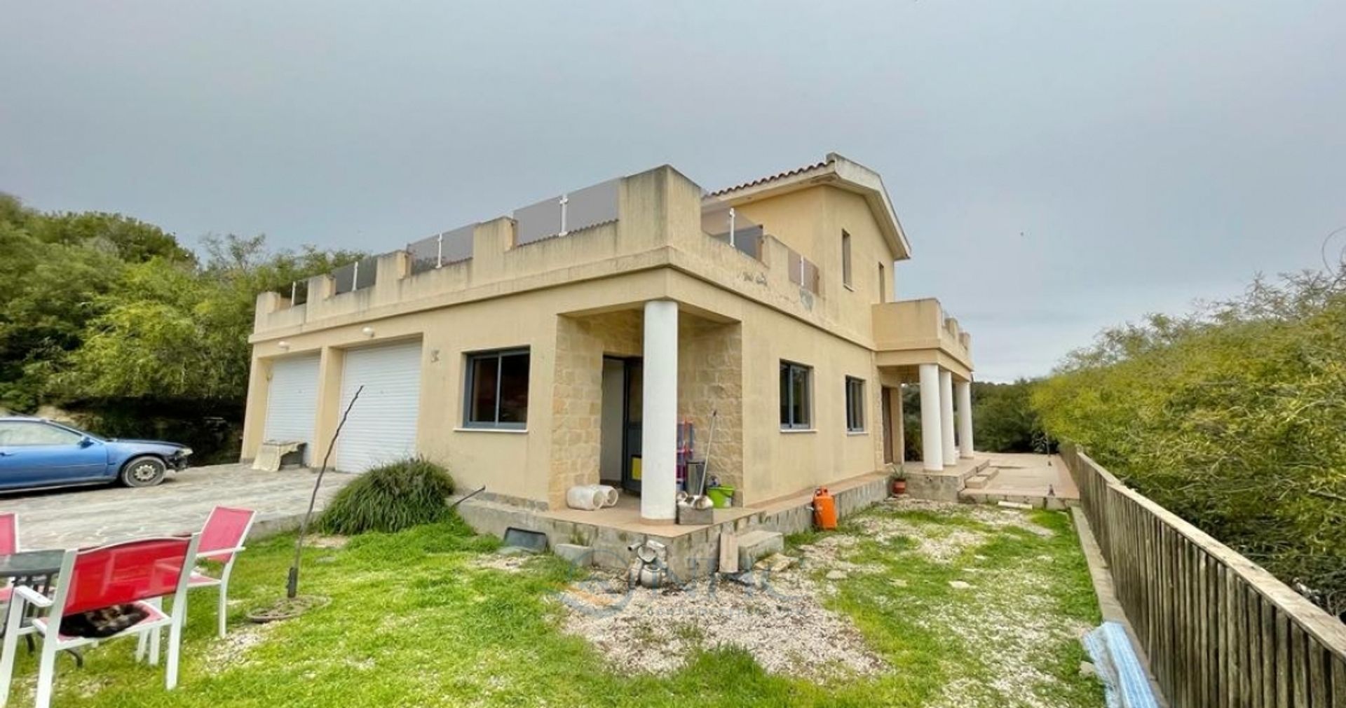 Будинок в Polemi, Paphos 10963447