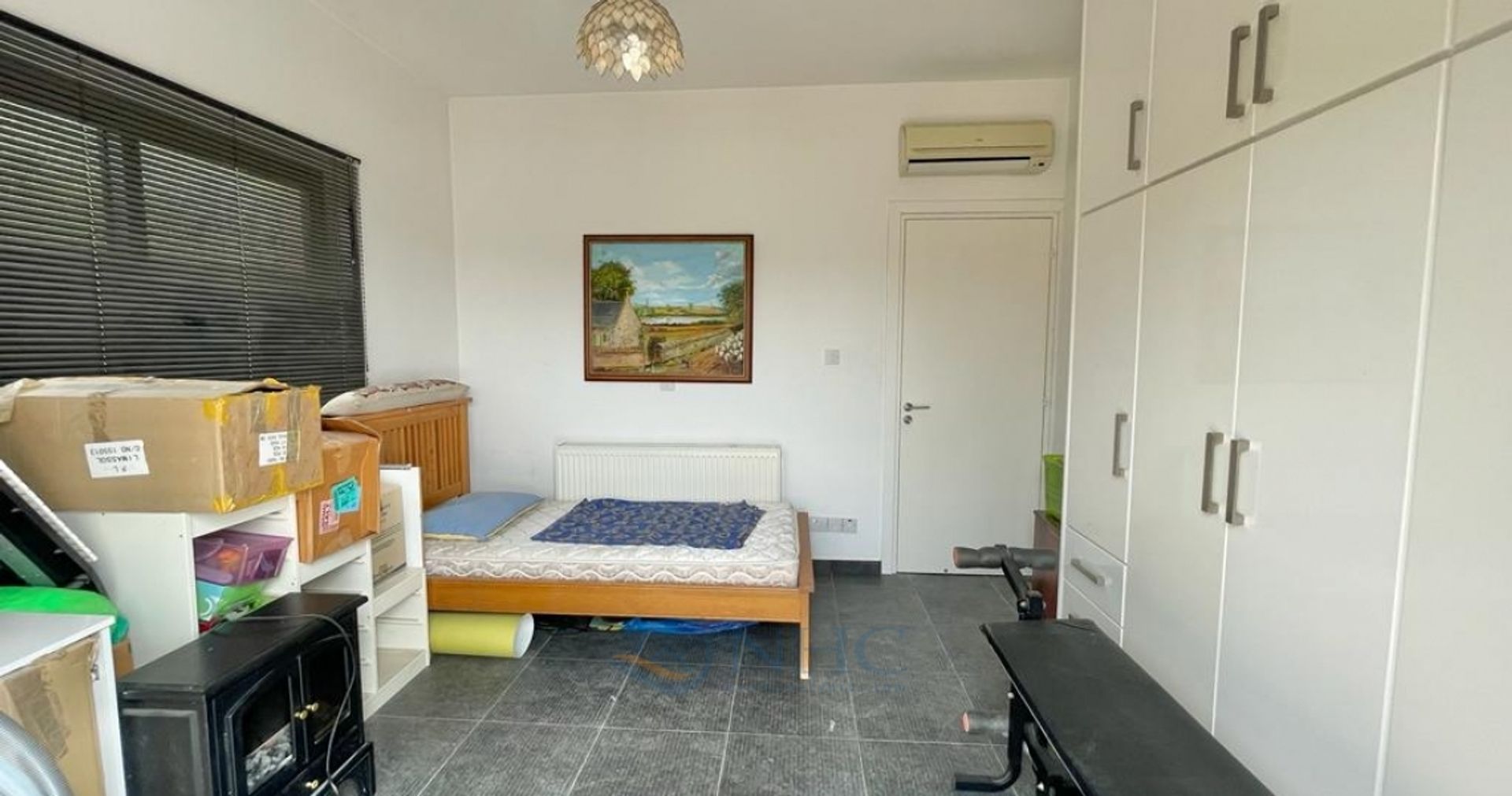 rumah dalam Polemi, Paphos 10963447