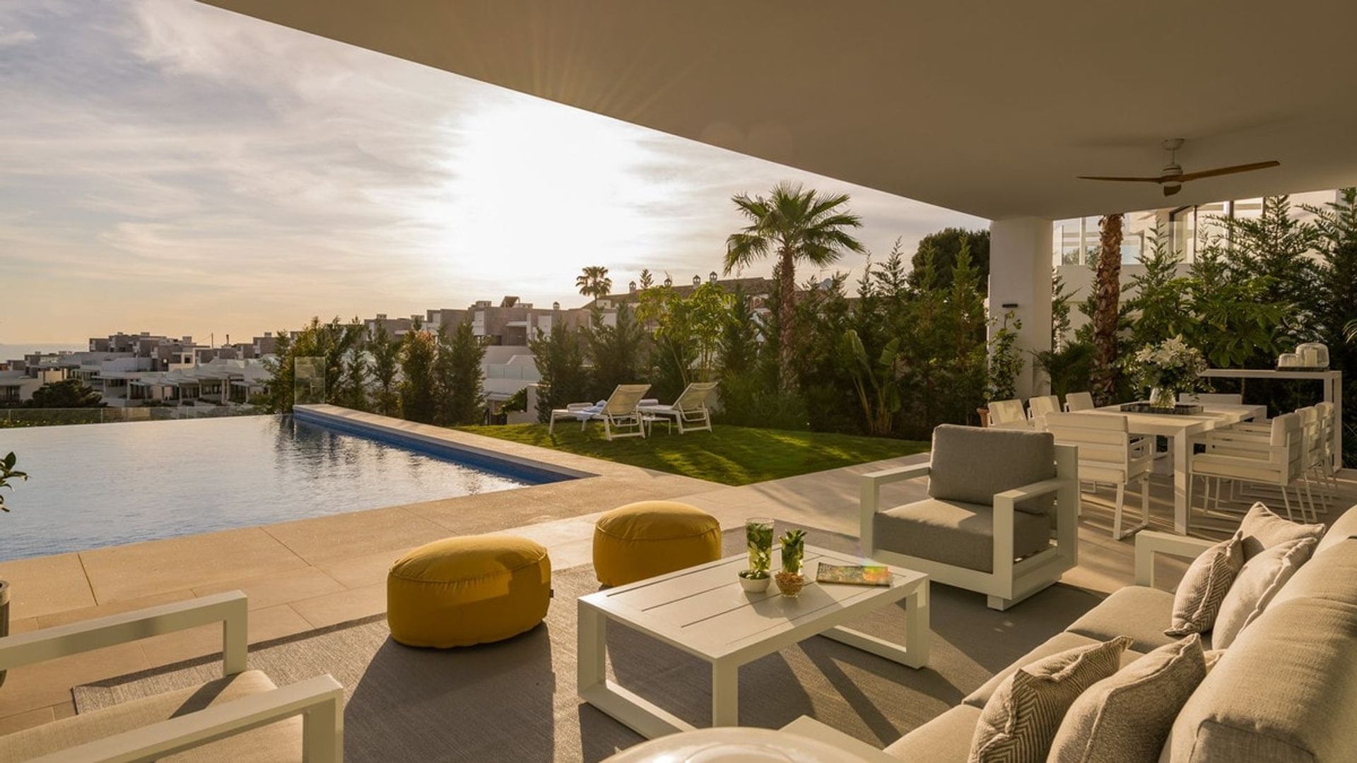 casa en Marbella, Andalucía 10963456