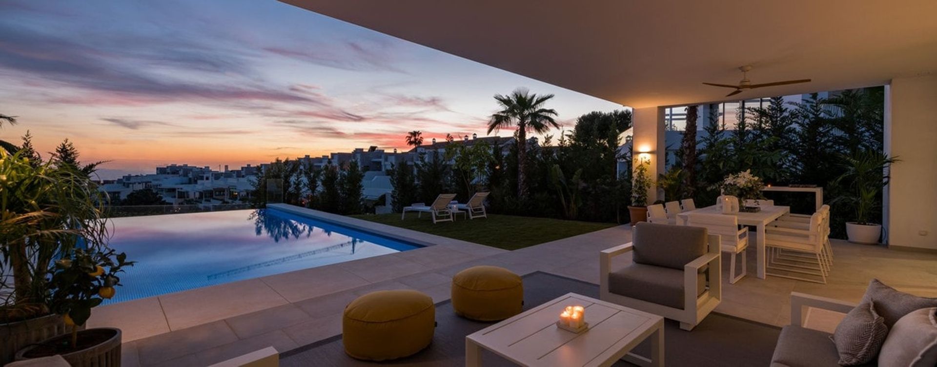 casa en Marbella, Andalucía 10963456