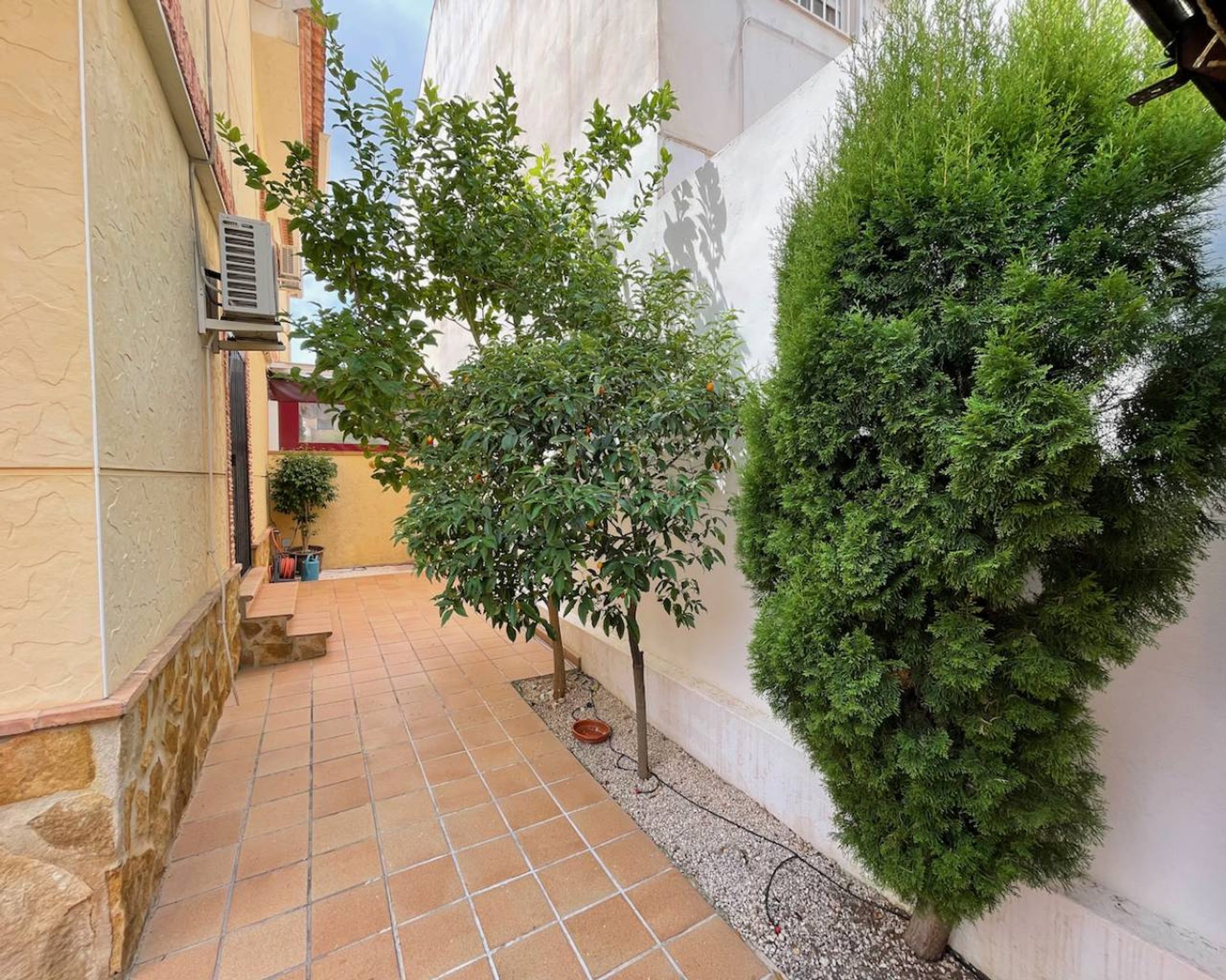 بيت في Algorfa, Comunidad Valenciana 10963459