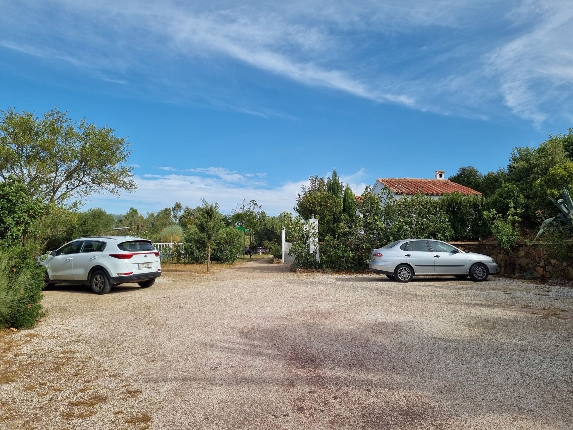 Industriel dans El Gastor, Andalucía 10963460