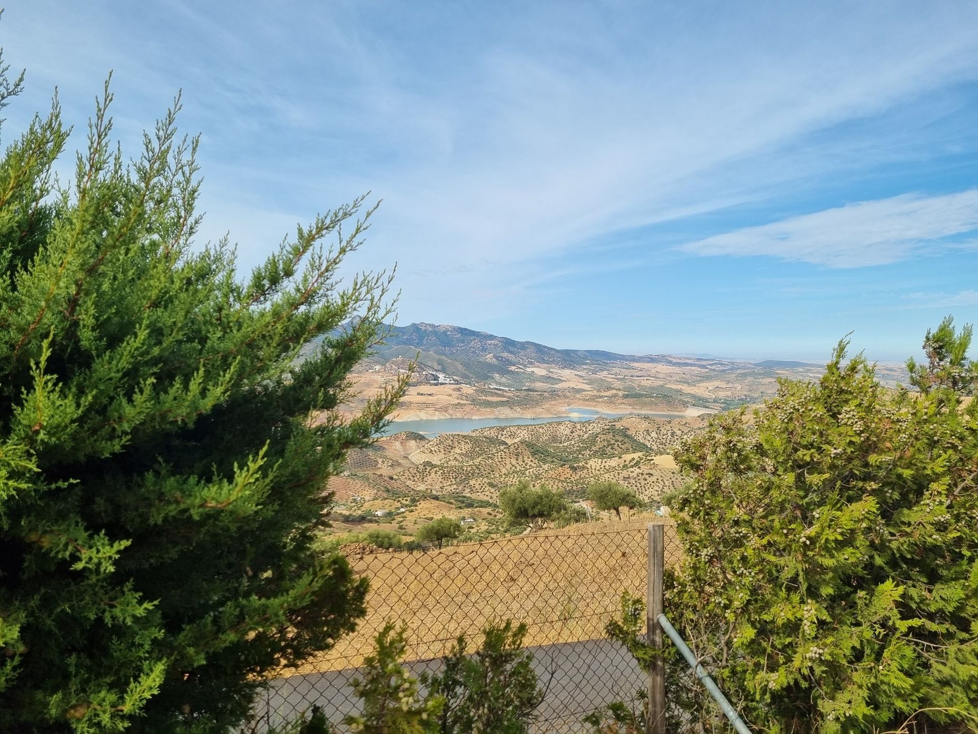 Industriel dans El Gastor, Andalucía 10963460