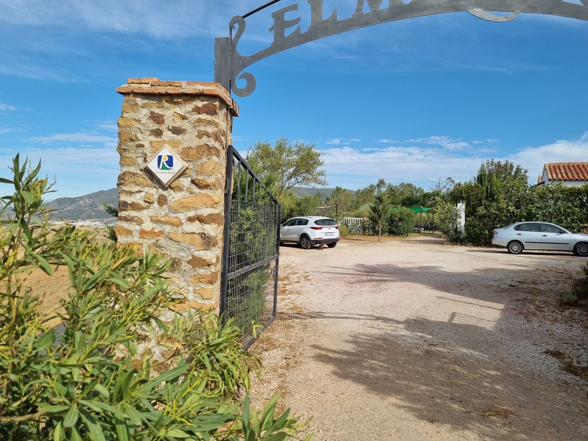 Industriel dans El Gastor, Andalucía 10963460