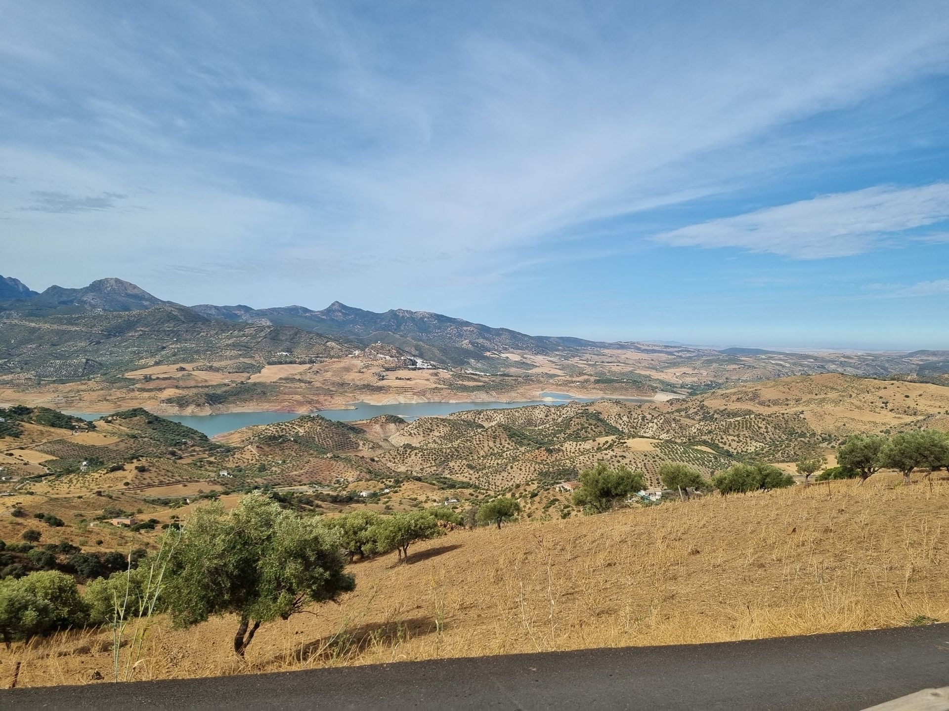 Industriel dans El Gastor, Andalucía 10963460