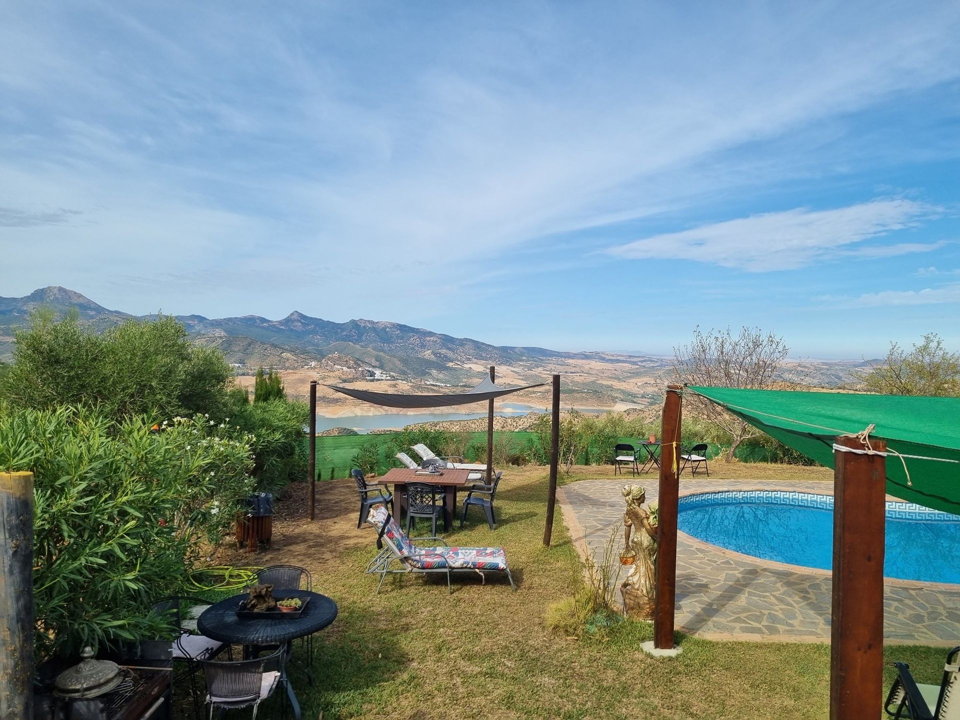 Industriel dans El Gastor, Andalucía 10963460