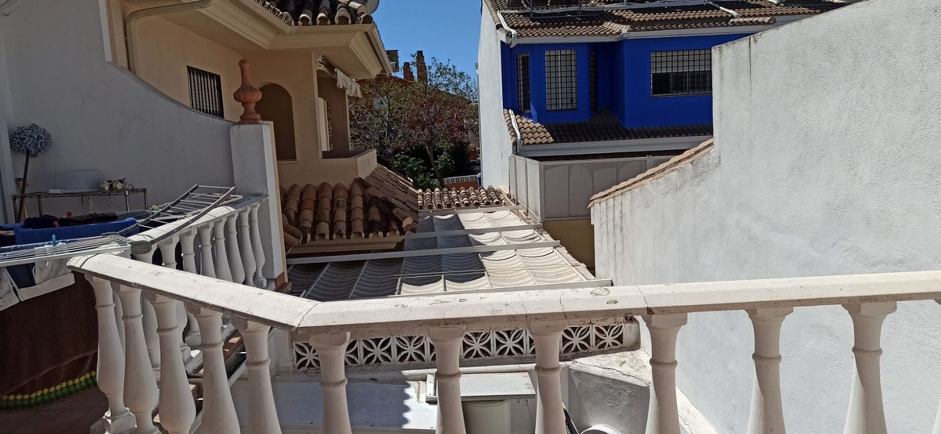 Huis in San Pedro de Alcántara, Andalusië 10963461