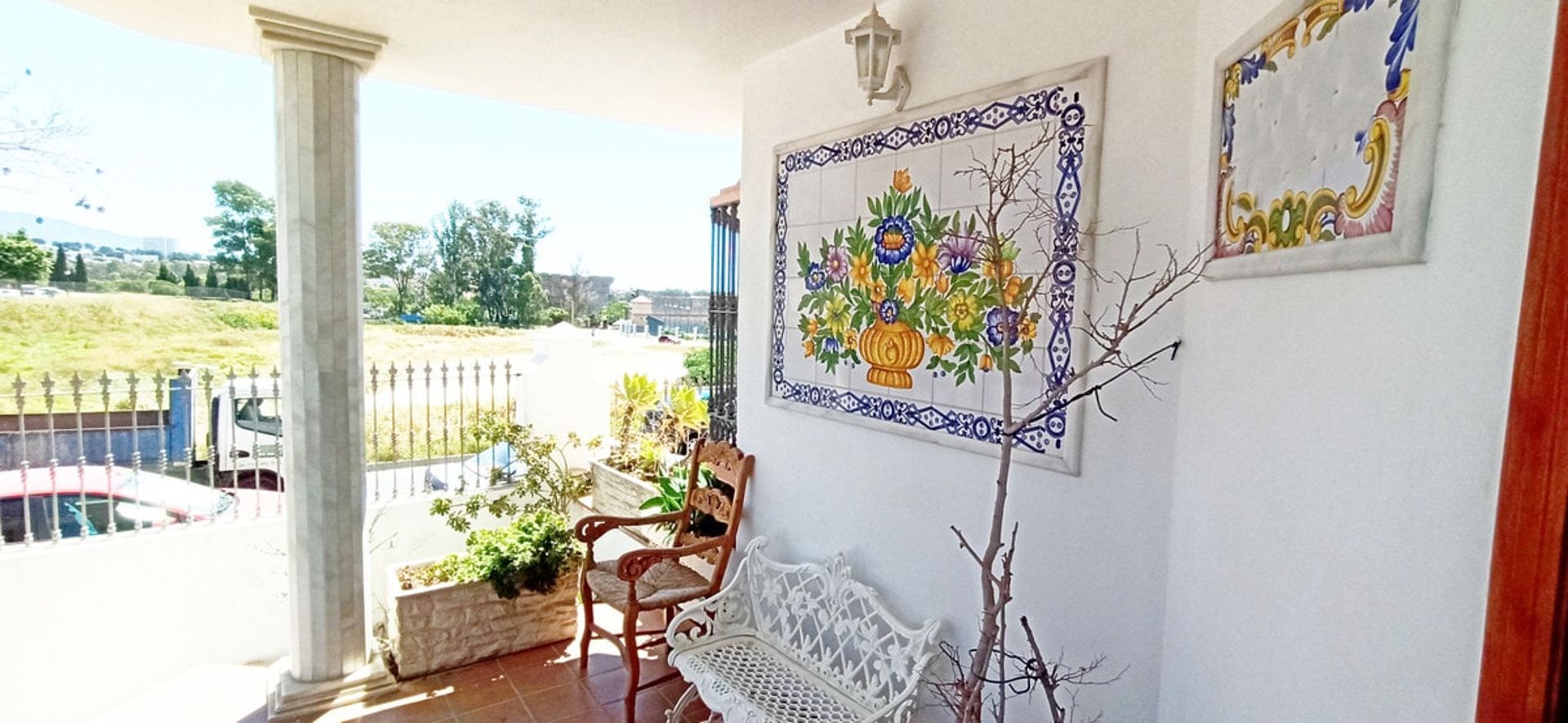 Huis in San Pedro de Alcántara, Andalusië 10963461