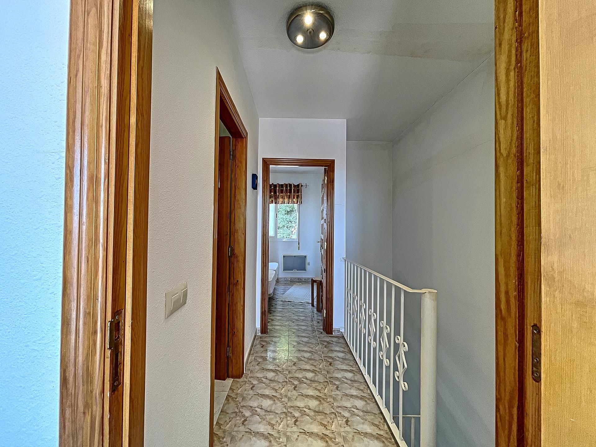 Condominio en El Poble Nou de Benitatxell, Comunidad Valenciana 10963465