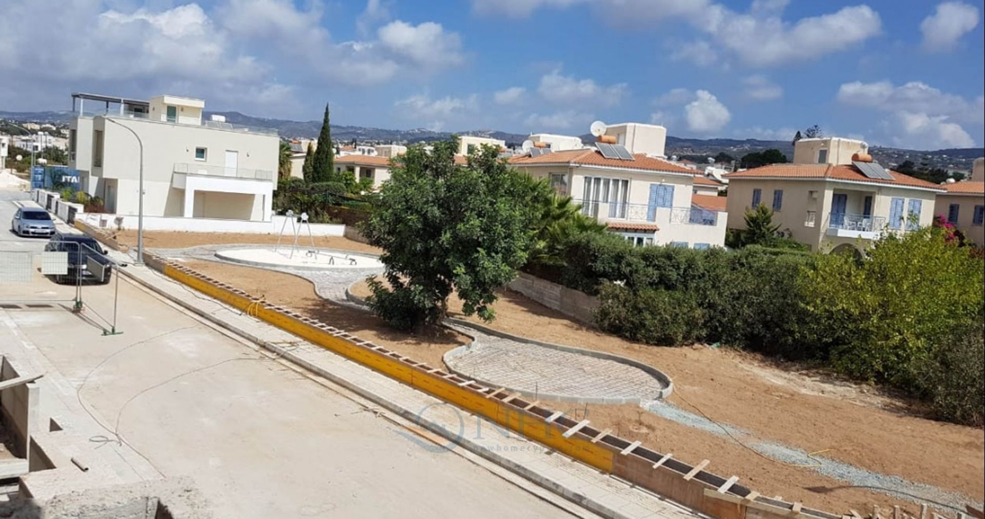 Rumah di Konia, Paphos 10963476