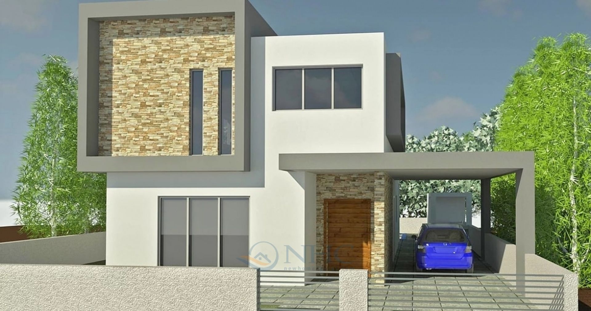 Hus i Tala, Paphos 10963477