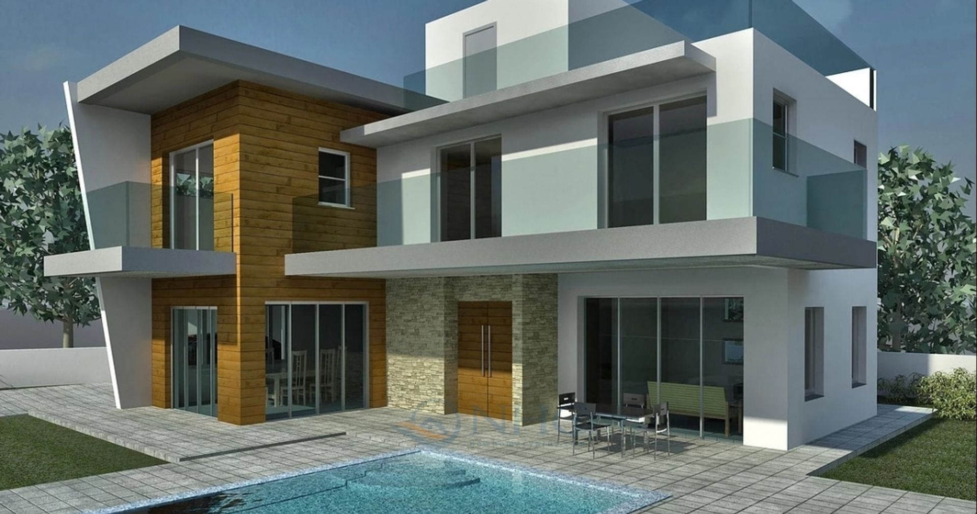 Hus i Tala, Paphos 10963477