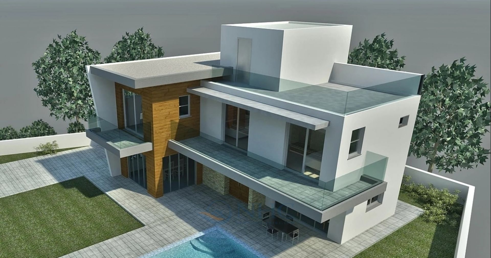 Hus i Tala, Paphos 10963477