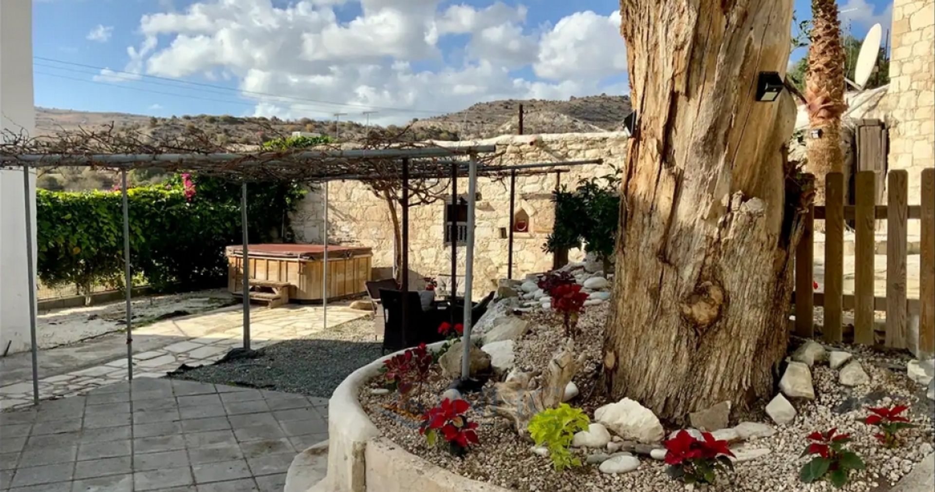 casa en Nata, Paphos 10963479