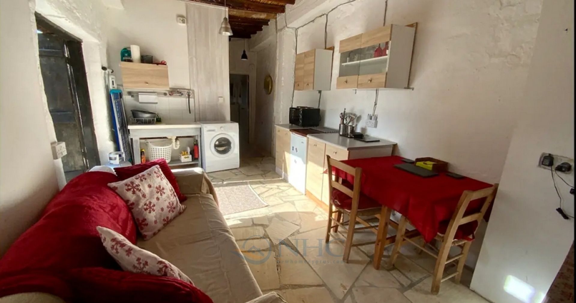 casa en Nata, Paphos 10963479