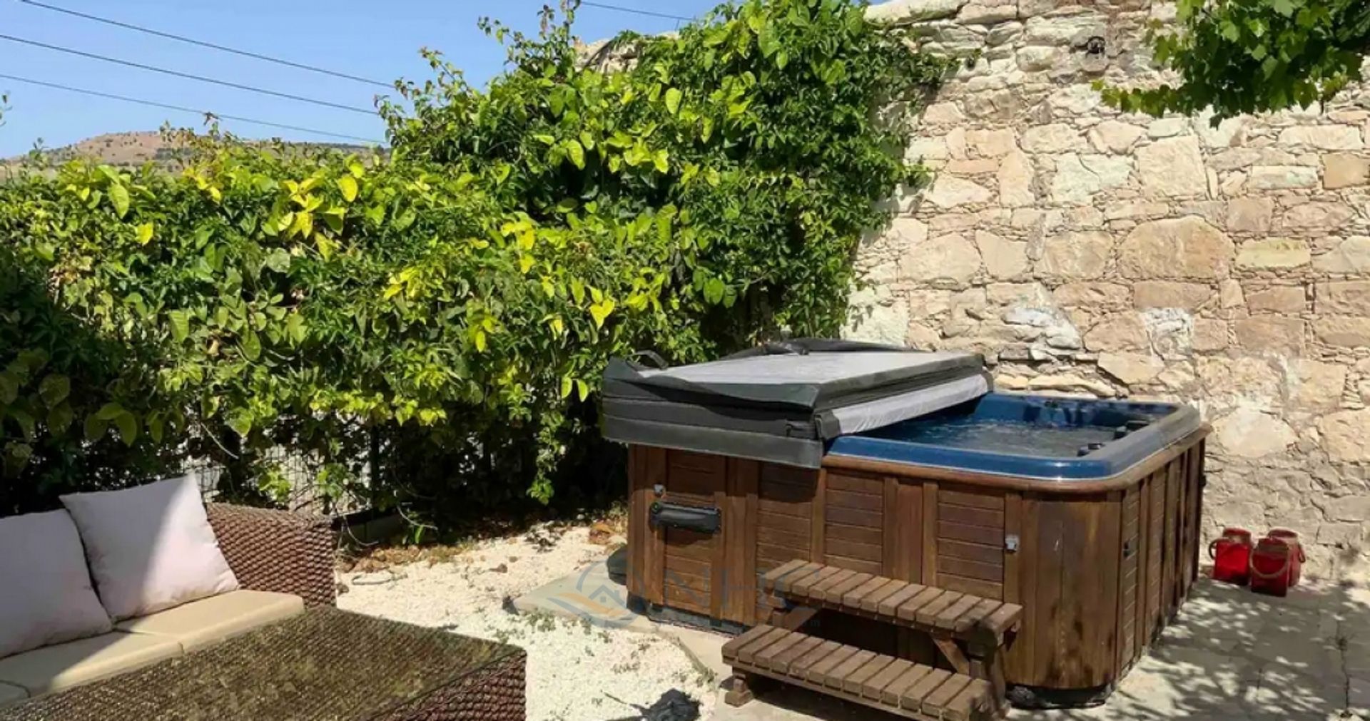 casa en Nata, Paphos 10963479