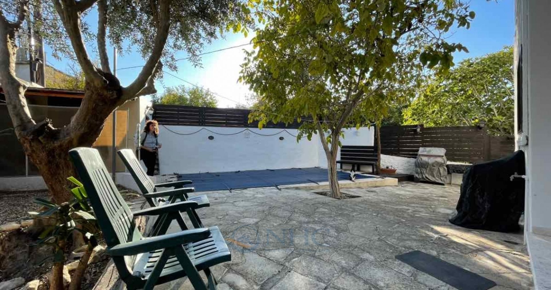 Hus i Kritou Tera, Paphos 10963481