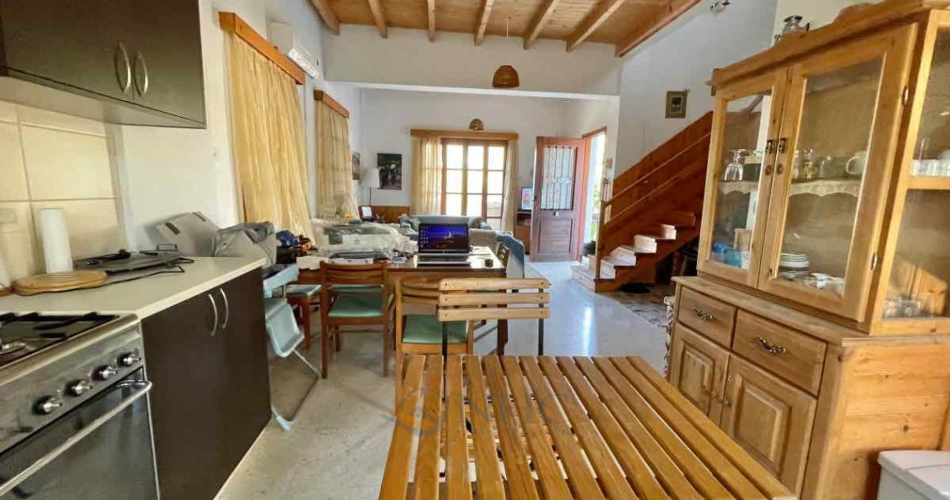 Hus i Kritou Tera, Paphos 10963481