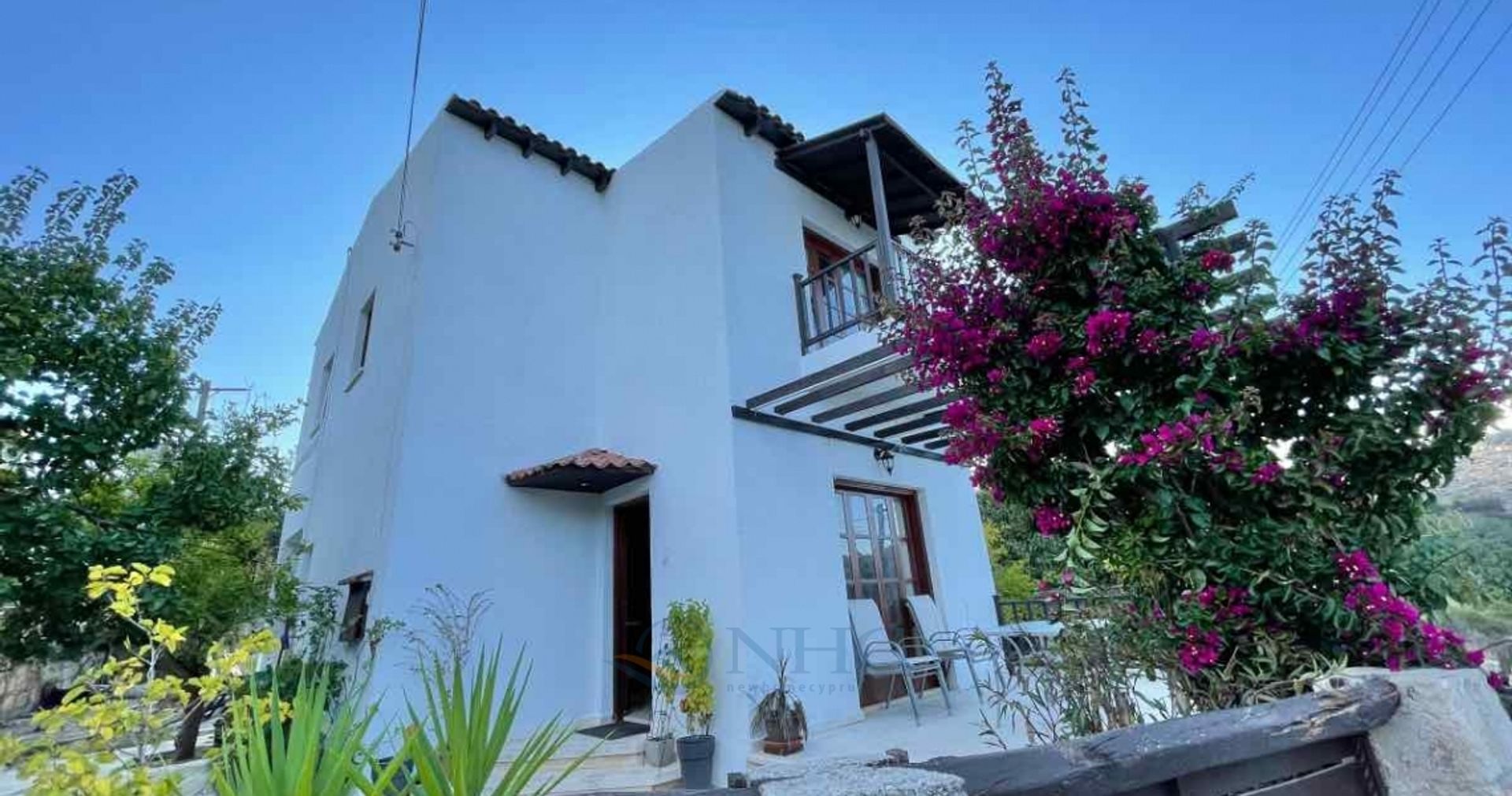 Hus i Kritou Tera, Paphos 10963481