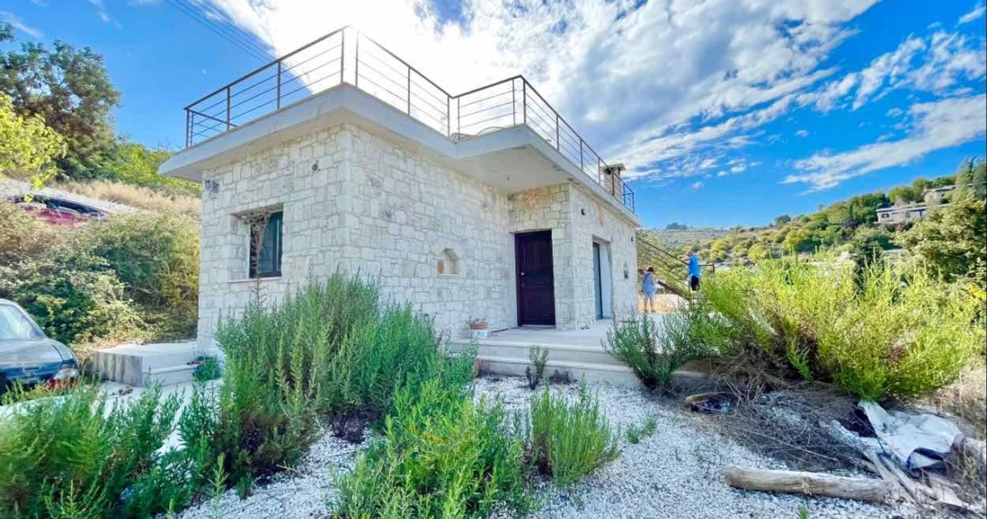 casa en Kritou Tera, Paphos 10963484