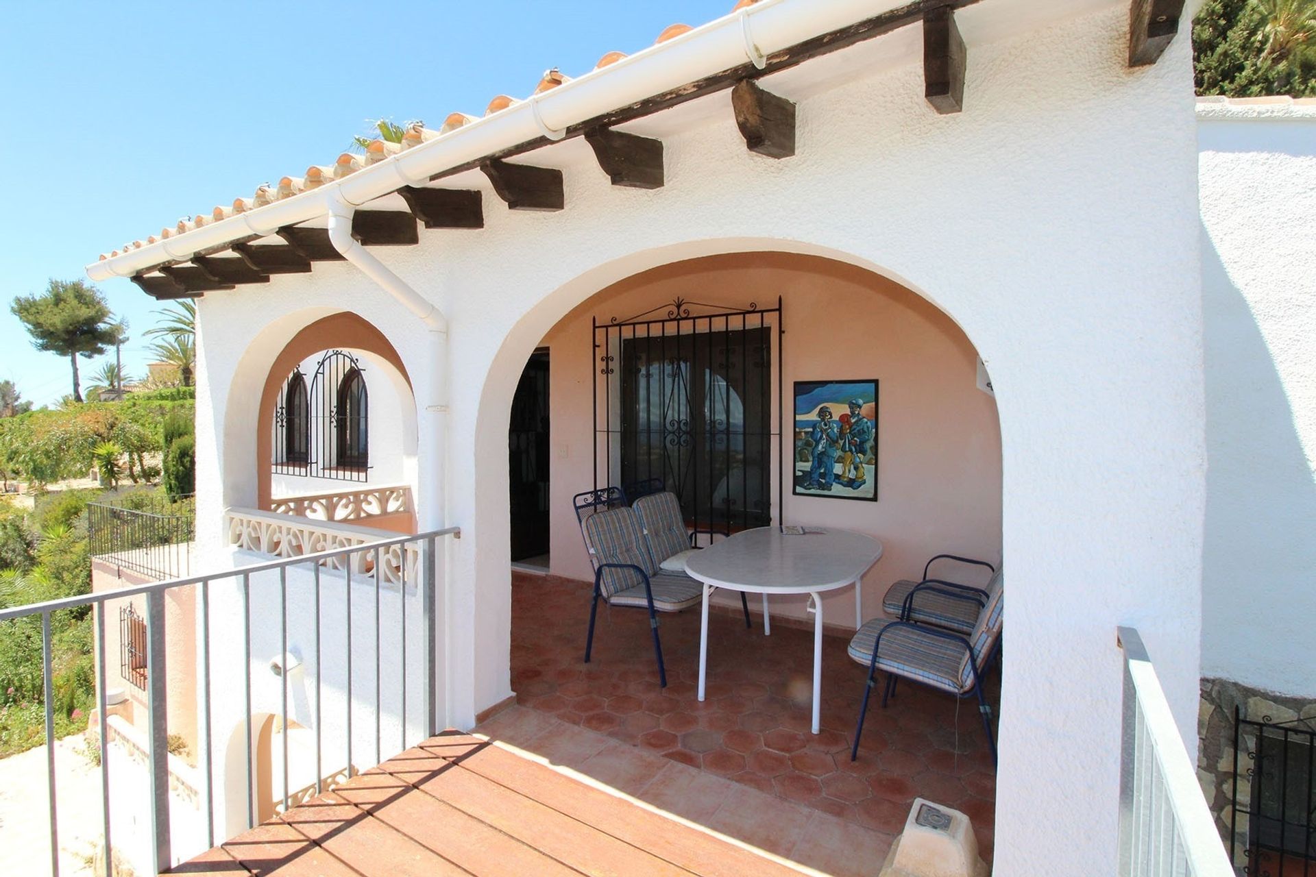 casa no Moraira, Ilhas Canárias 10963493