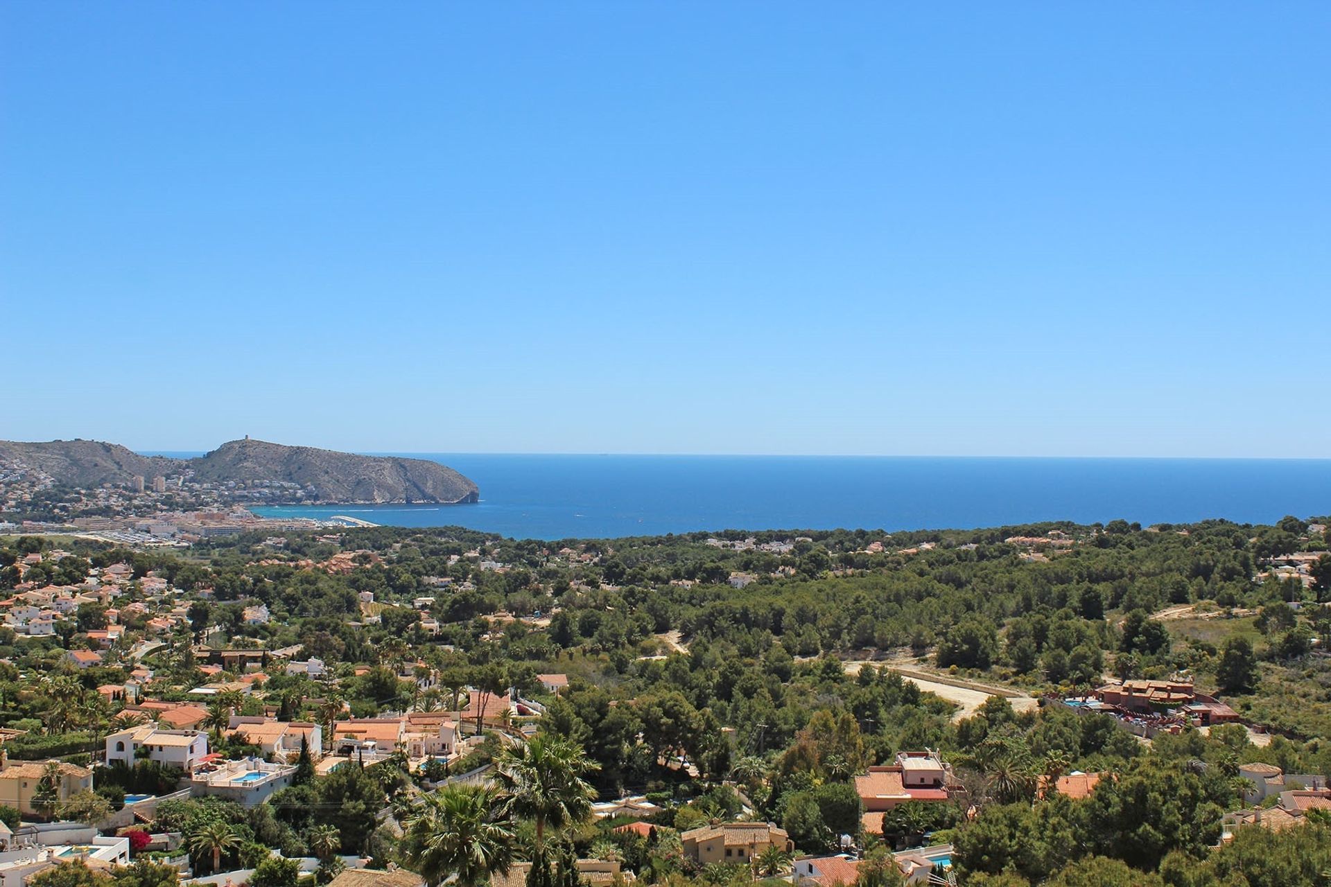 casa no Moraira, Ilhas Canárias 10963493