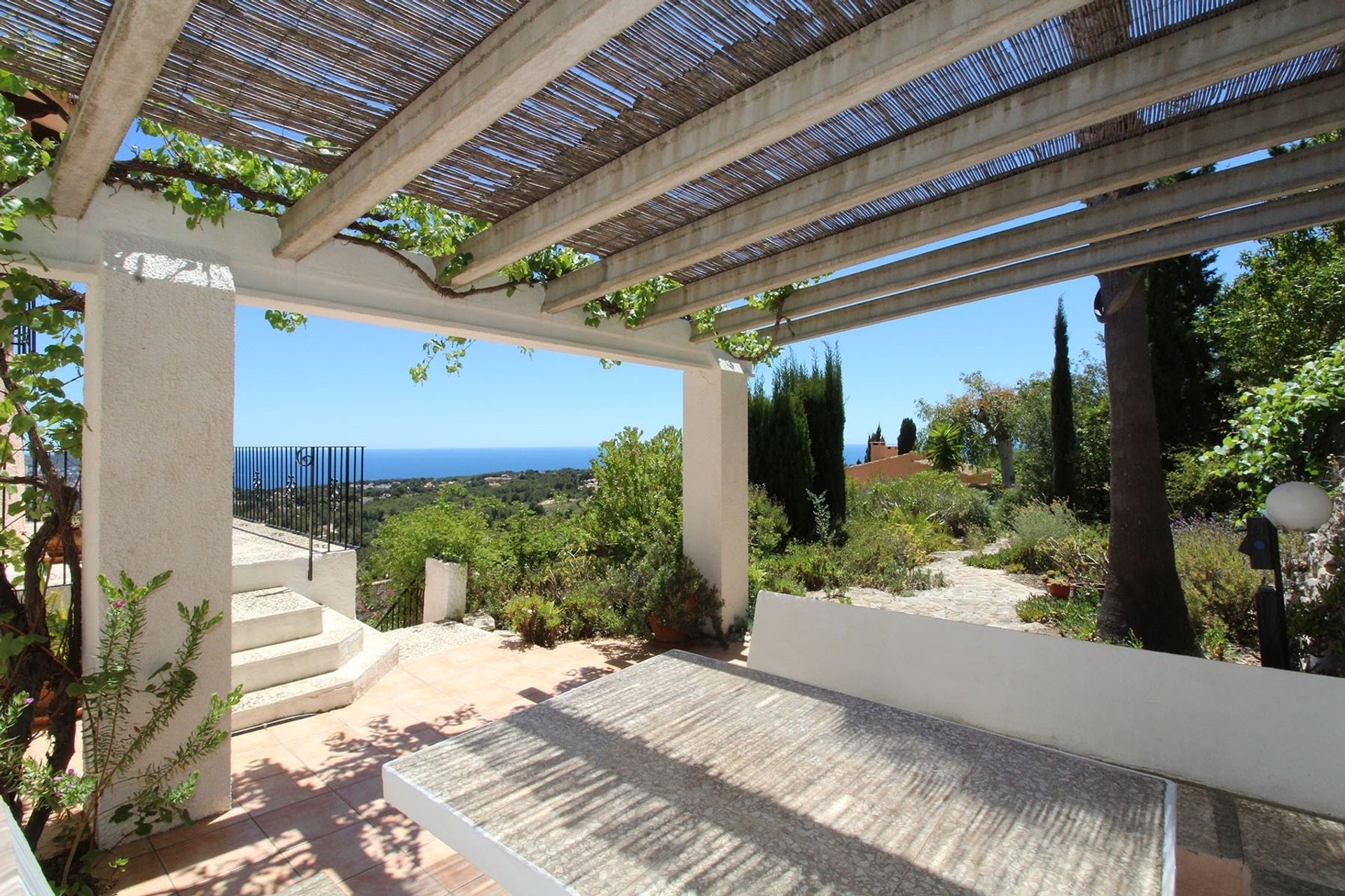 casa no Moraira, Ilhas Canárias 10963493