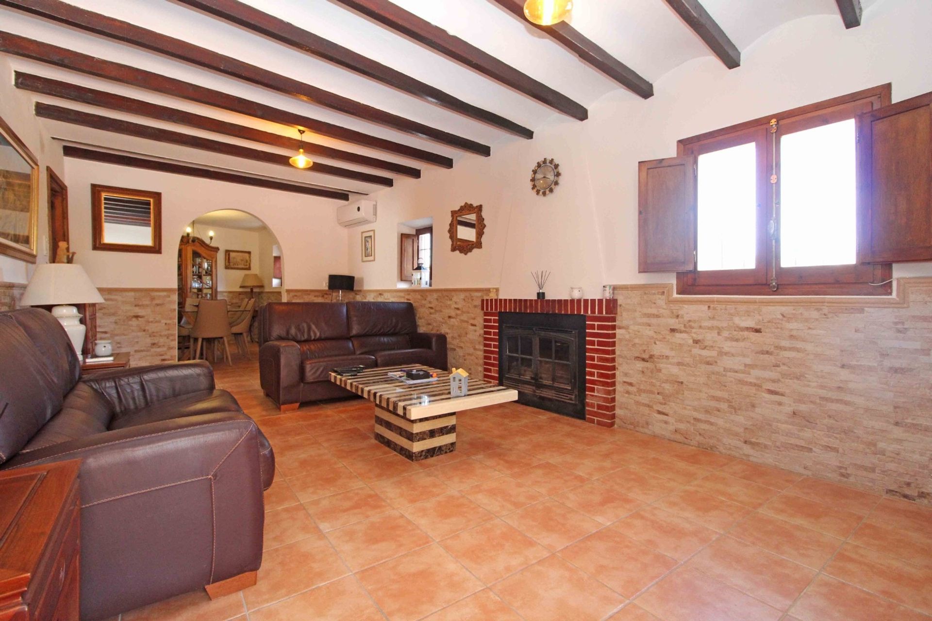 Huis in Benimallunt, Valencia 10963495