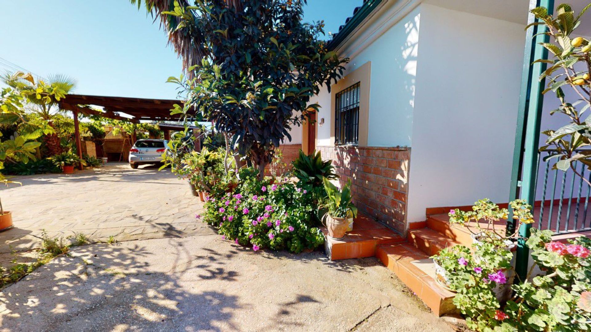 casa no Mijas, Andalucía 10963498