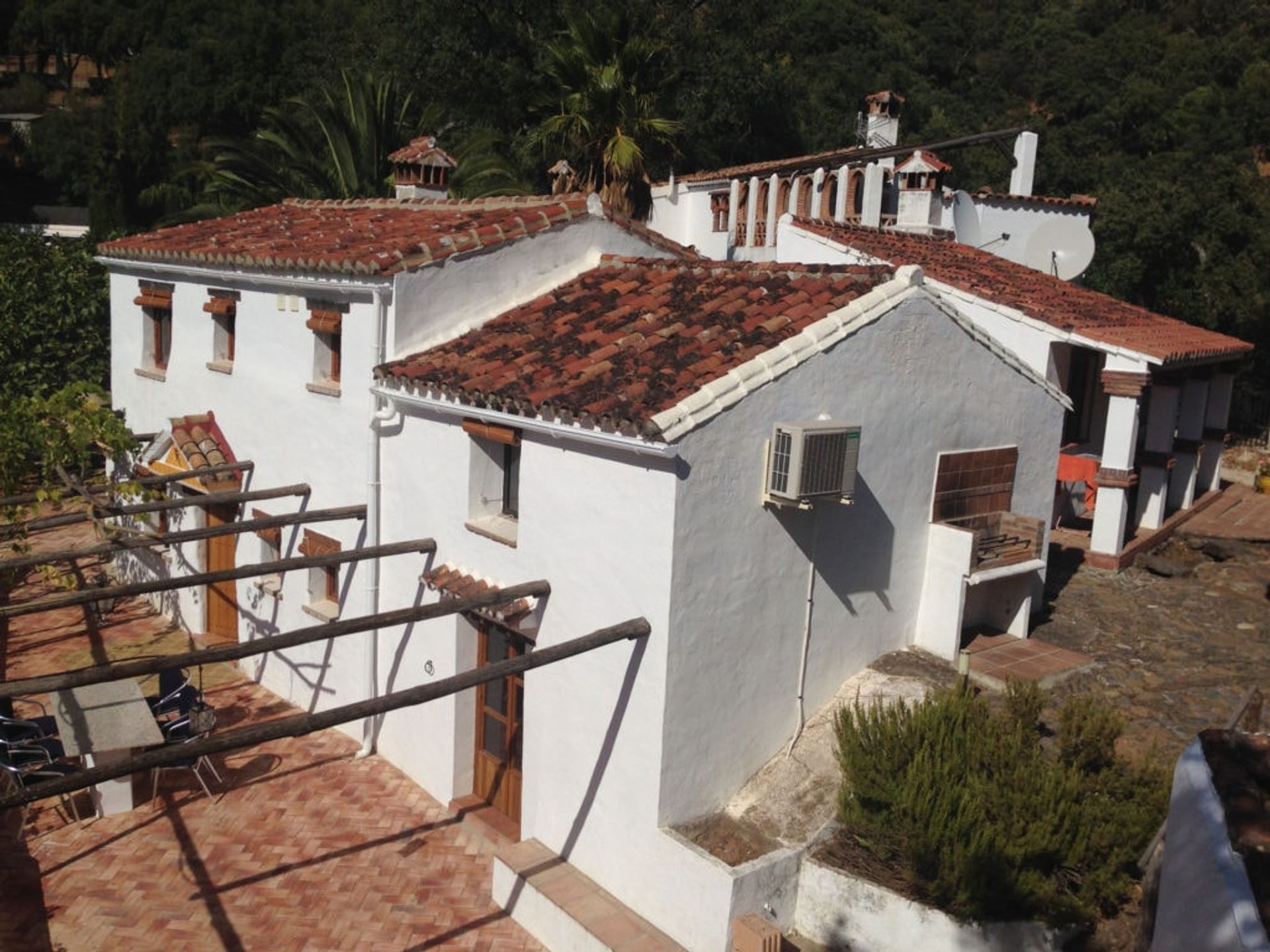 Hus i , Andalusia 10963500