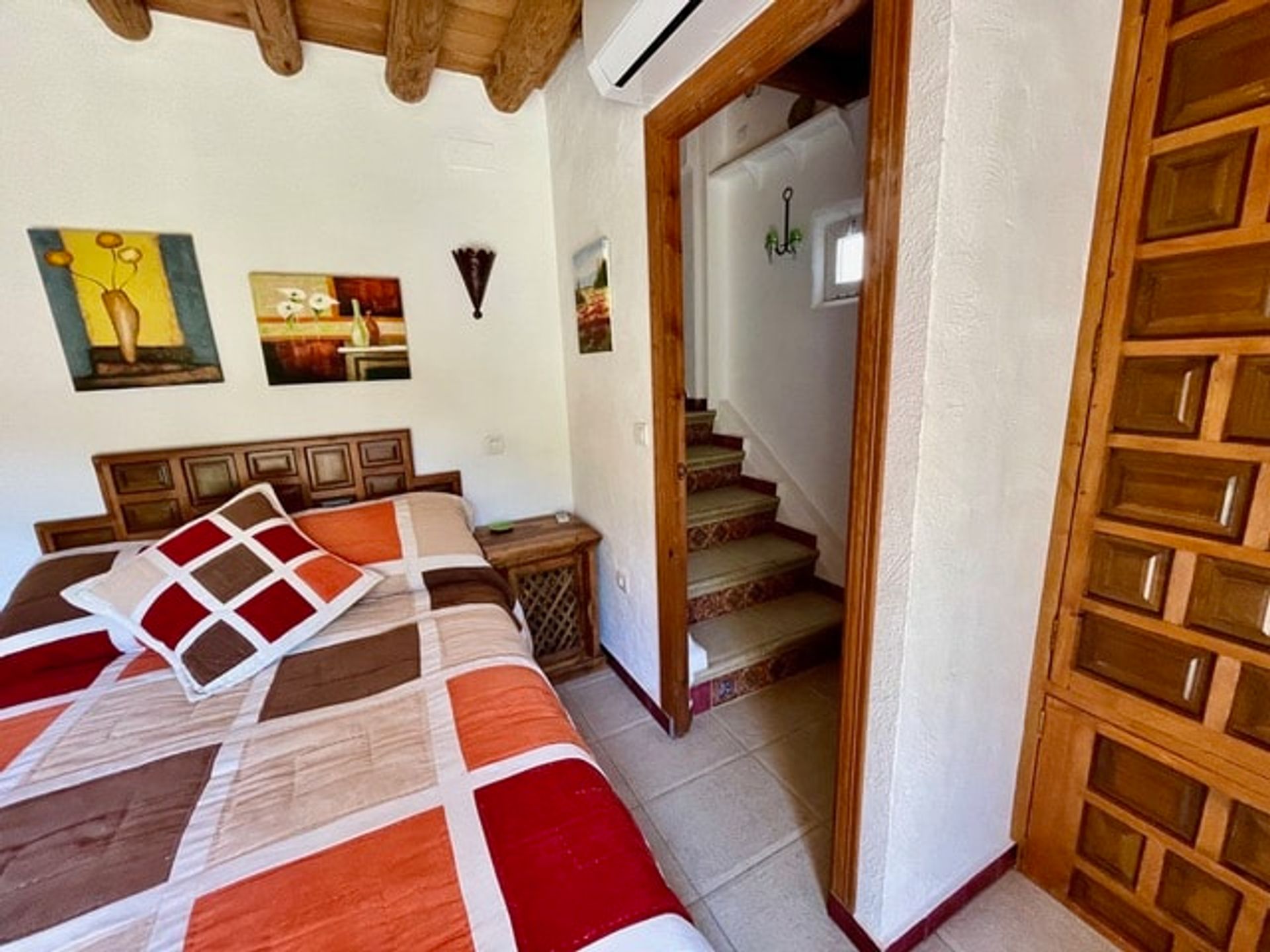 Hus i , Andalusia 10963500