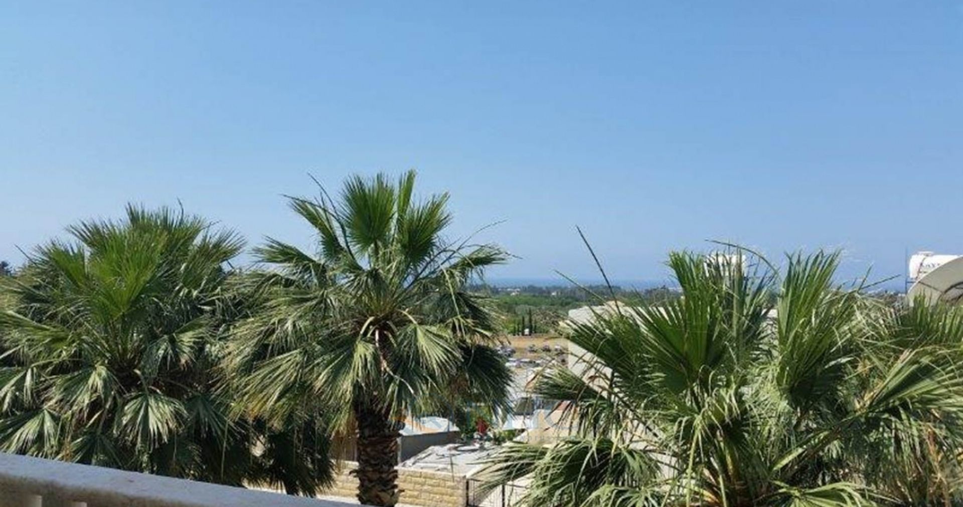 Condominium in Yeroskipou, Paphos 10963503